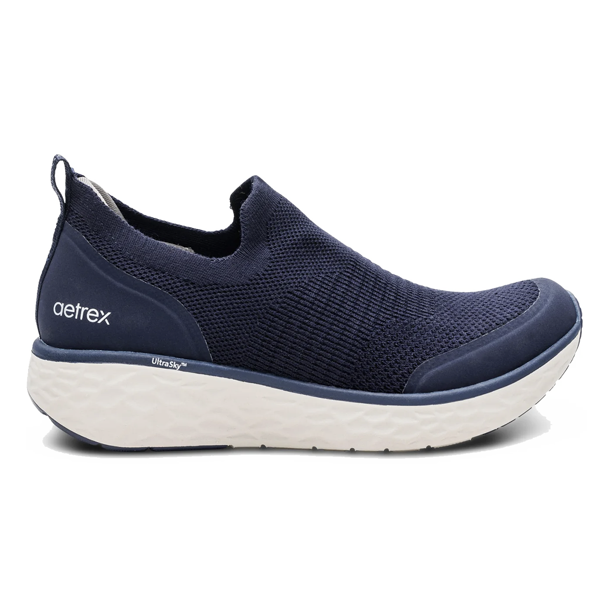 Aetrex Dash Slip On - Athletic Shoes