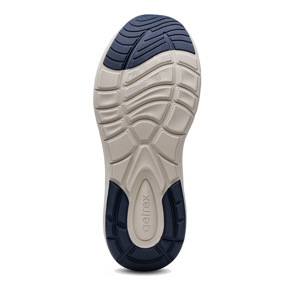Aetrex Dash Slip On - Athletic Shoes