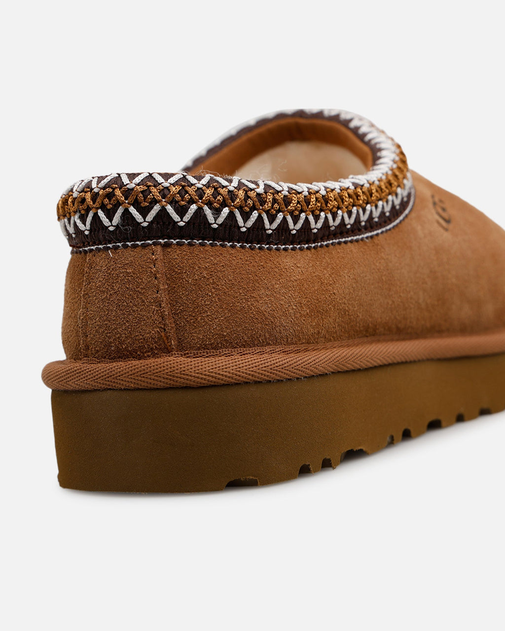 UGG Women's Tasman II Chestnut - Slippers