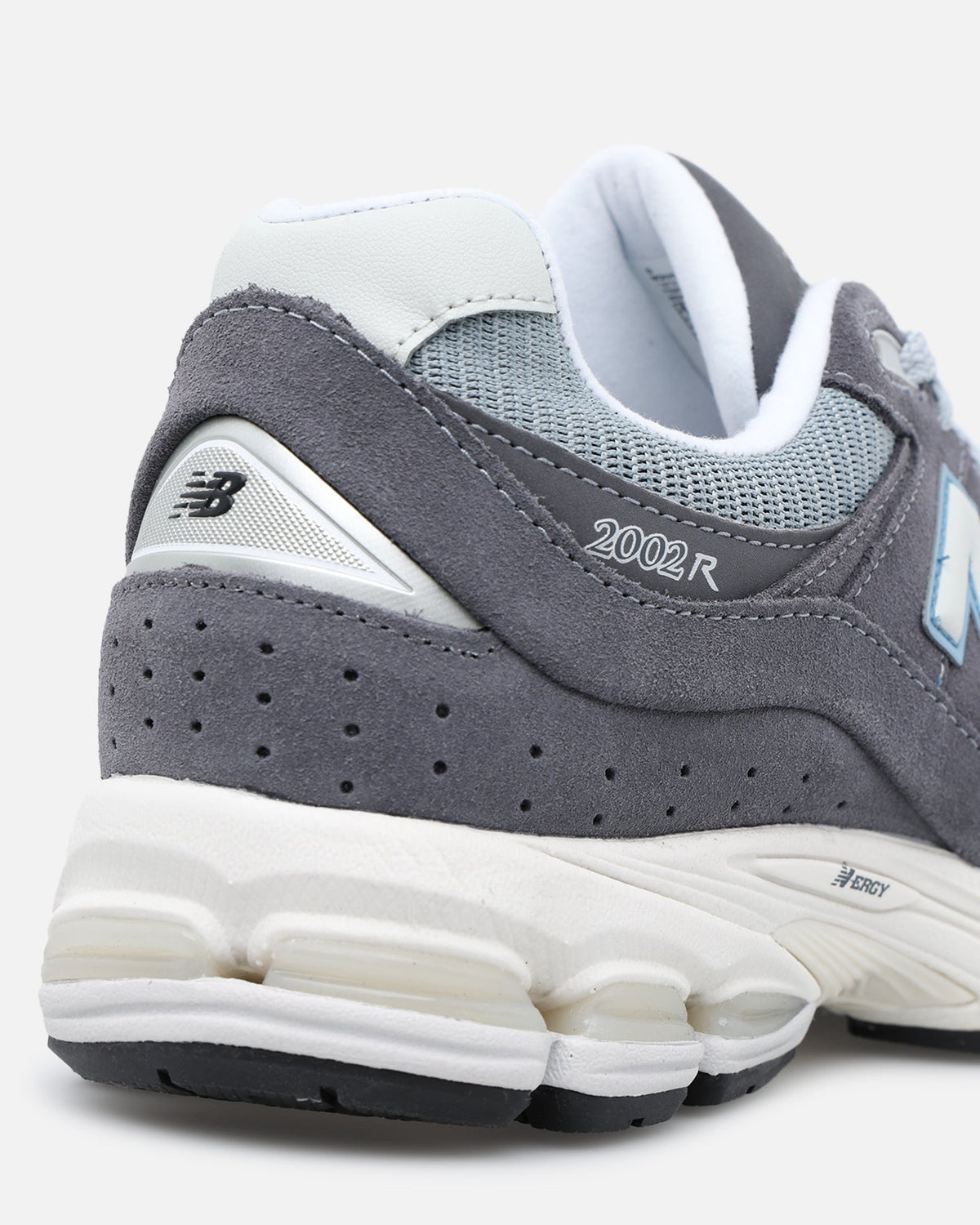 New Balance 2002R Grey - Sneakers