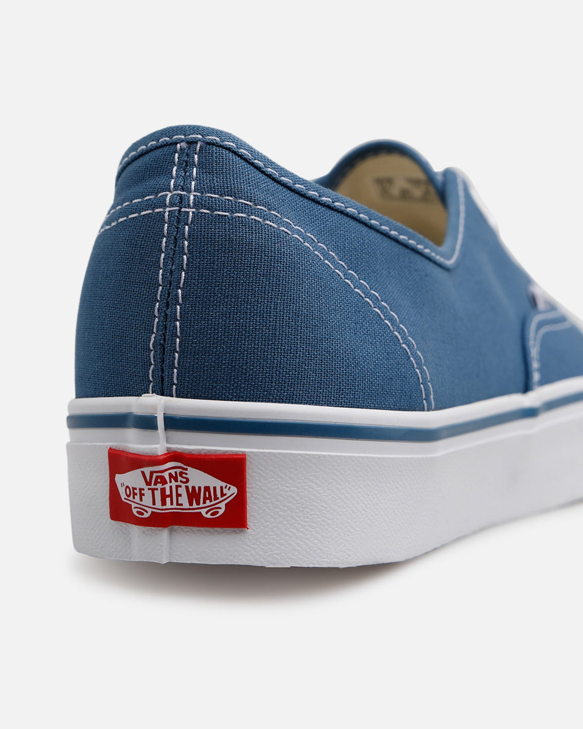 Vans Authentic Navy - Sneakers
