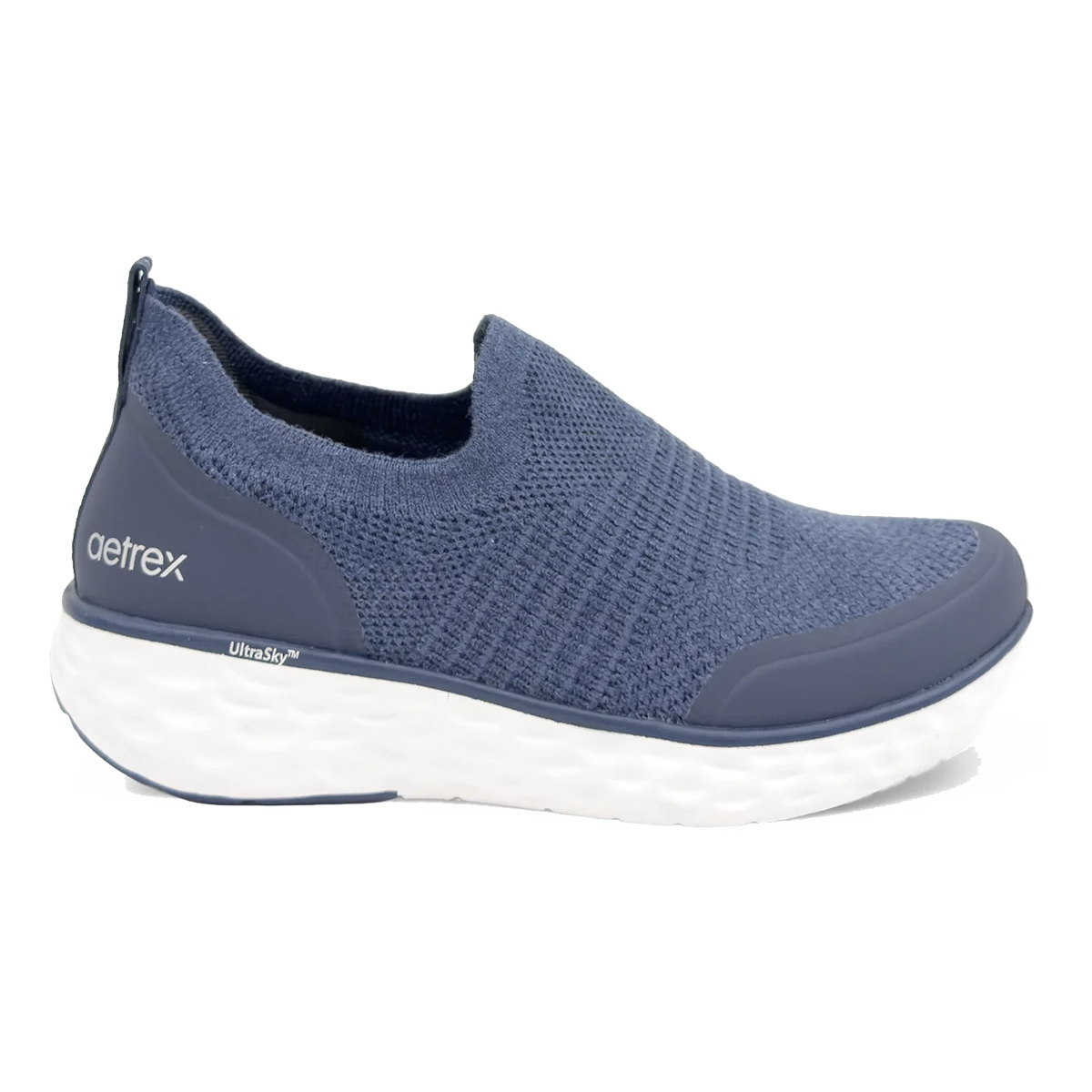 Aetrex Dash Slip On - Athletic Shoes