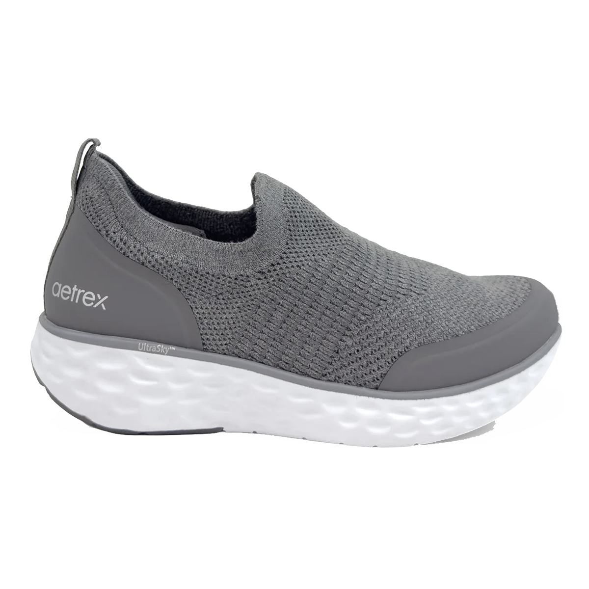 Aetrex Dash Slip On - Athletic Shoes