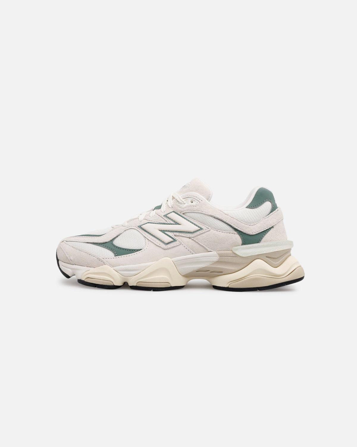 New Balance 9060 Linen - Sneakers