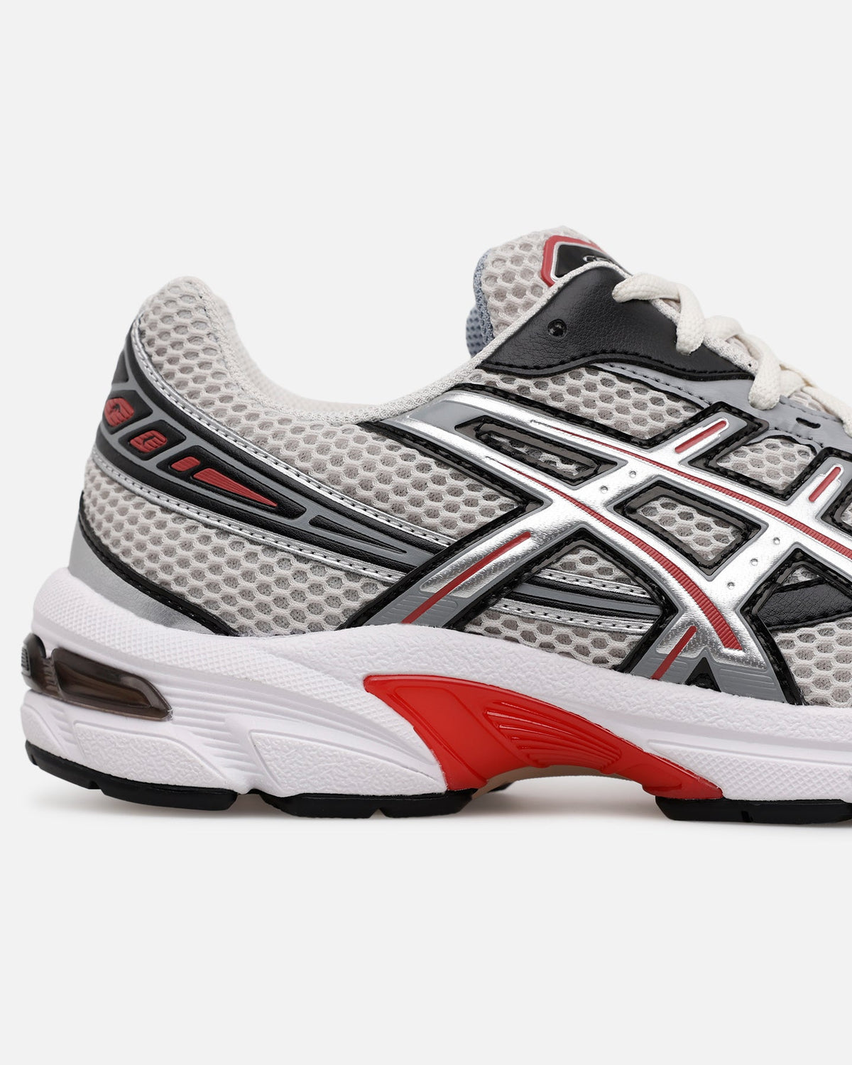 Asics Gel-1130 Smoke Grey - Sneakers