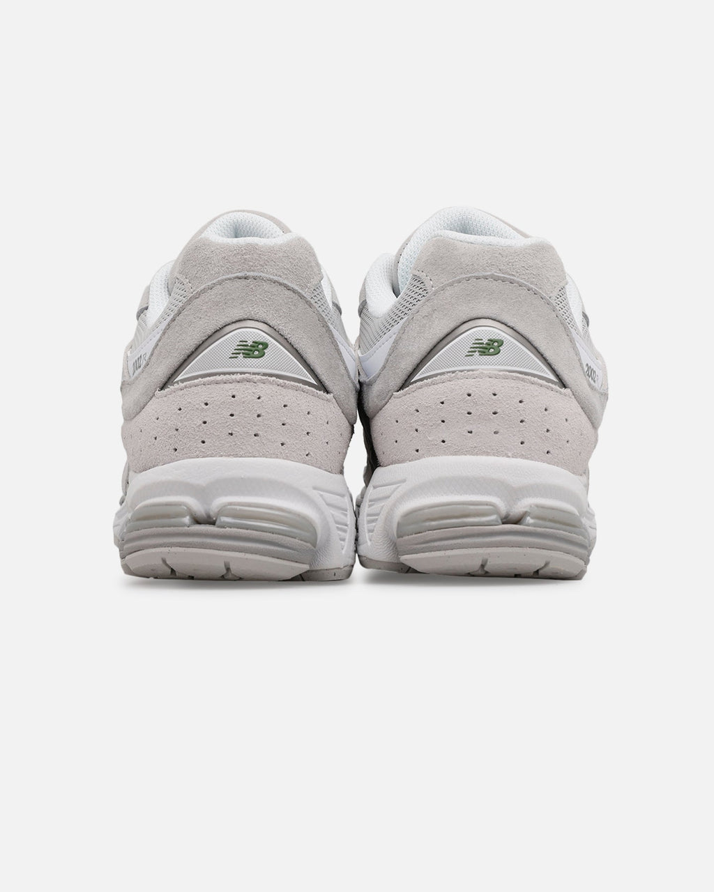 New Balance 2002R Linen - Sneakers