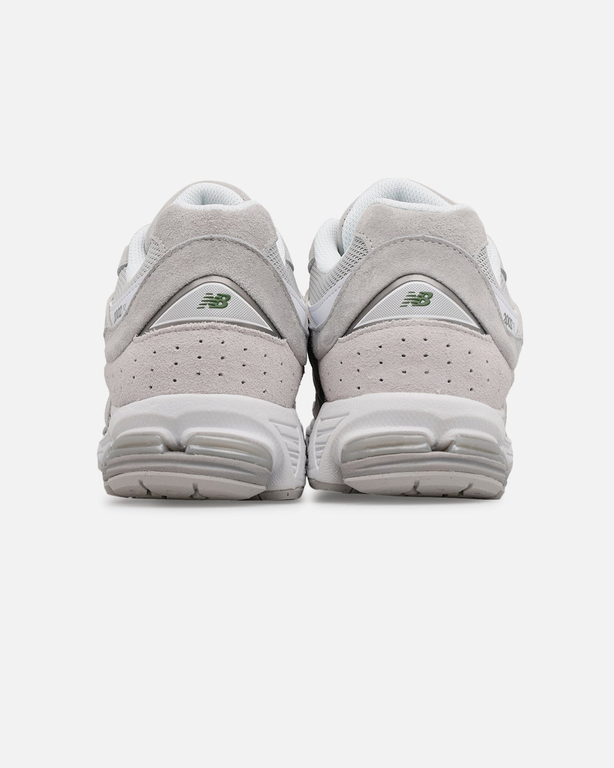 New Balance 2002R Linen - Sneakers