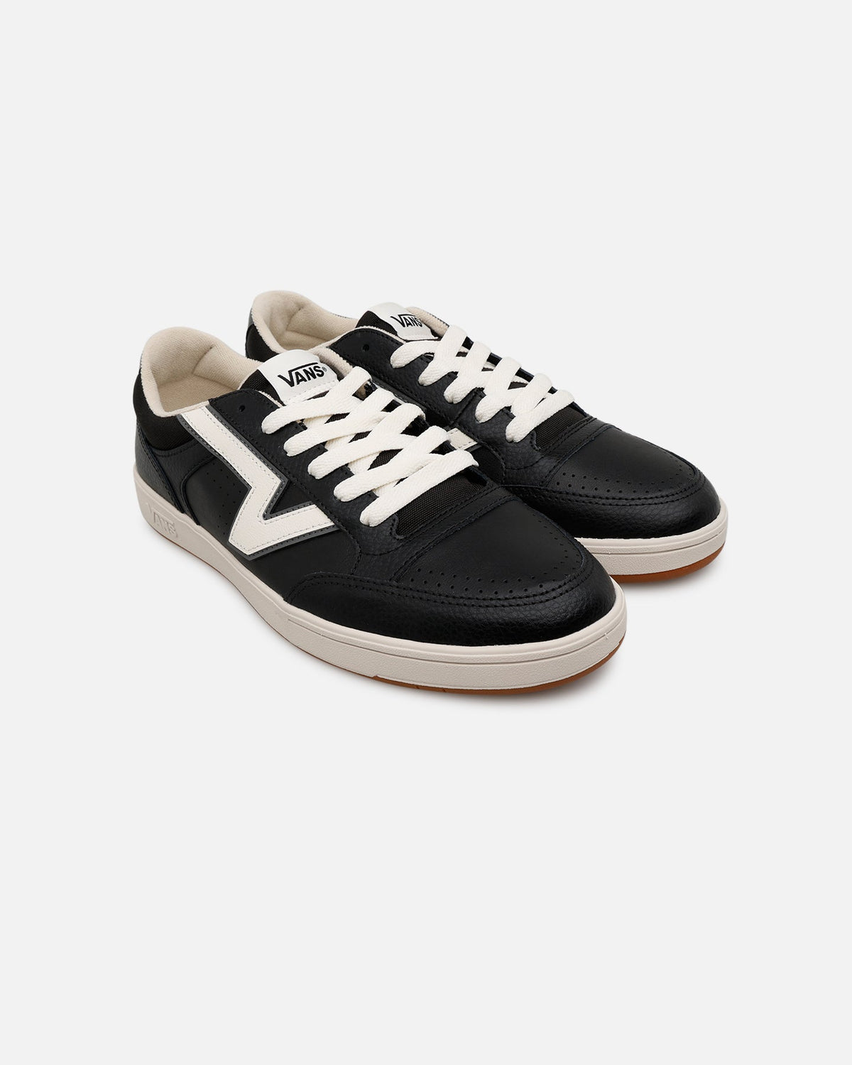 Vans Lowland Sport Black - Sneakers