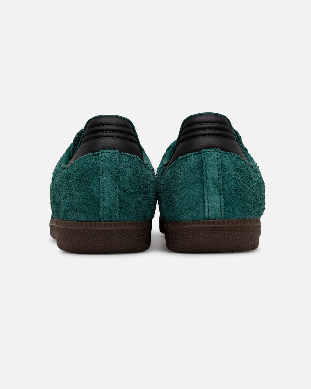 Adidas Samba OG Dark Green - Sneakers