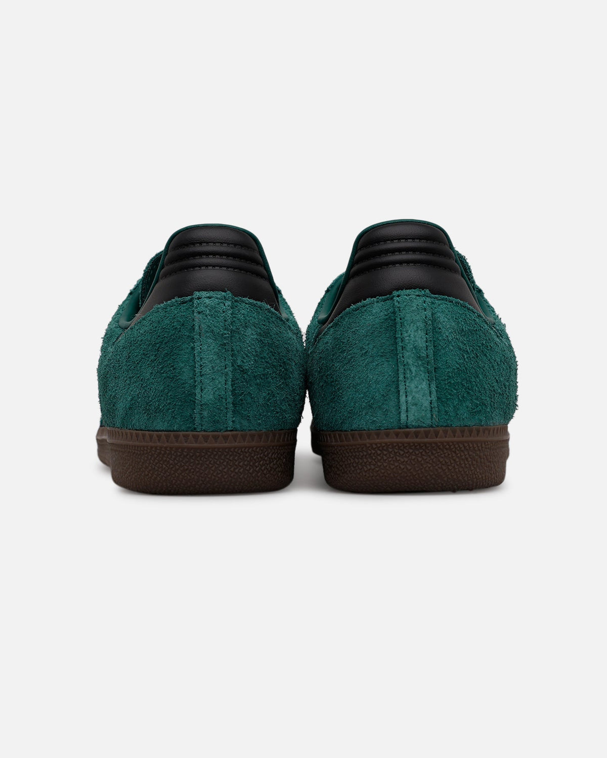 Adidas Samba OG Dark Green - Sneakers