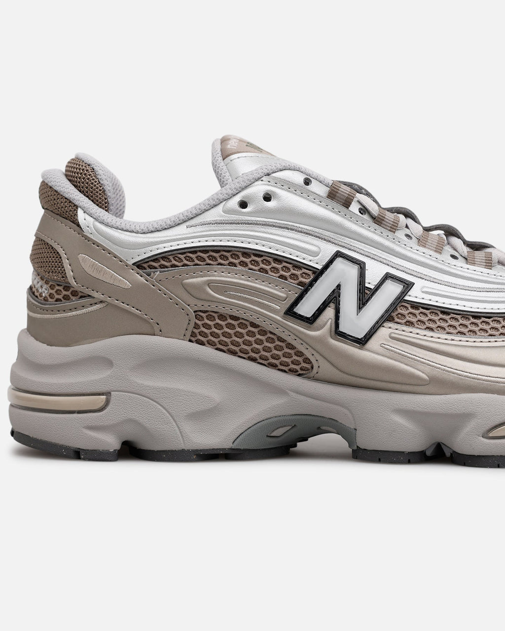 New Balance 1000 Stone - Sneakers