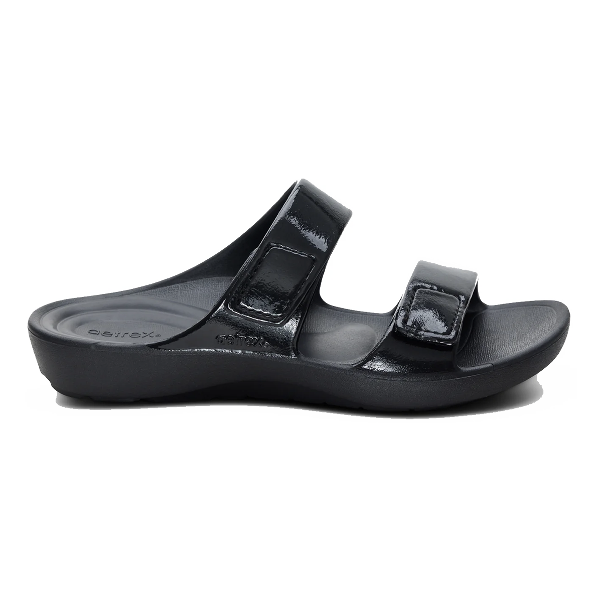 Aetrex Kaia Slip On - Athletic Shoes