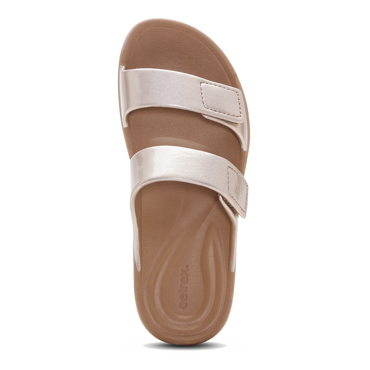 Aetrex Kaia Slip On - Athletic Shoes