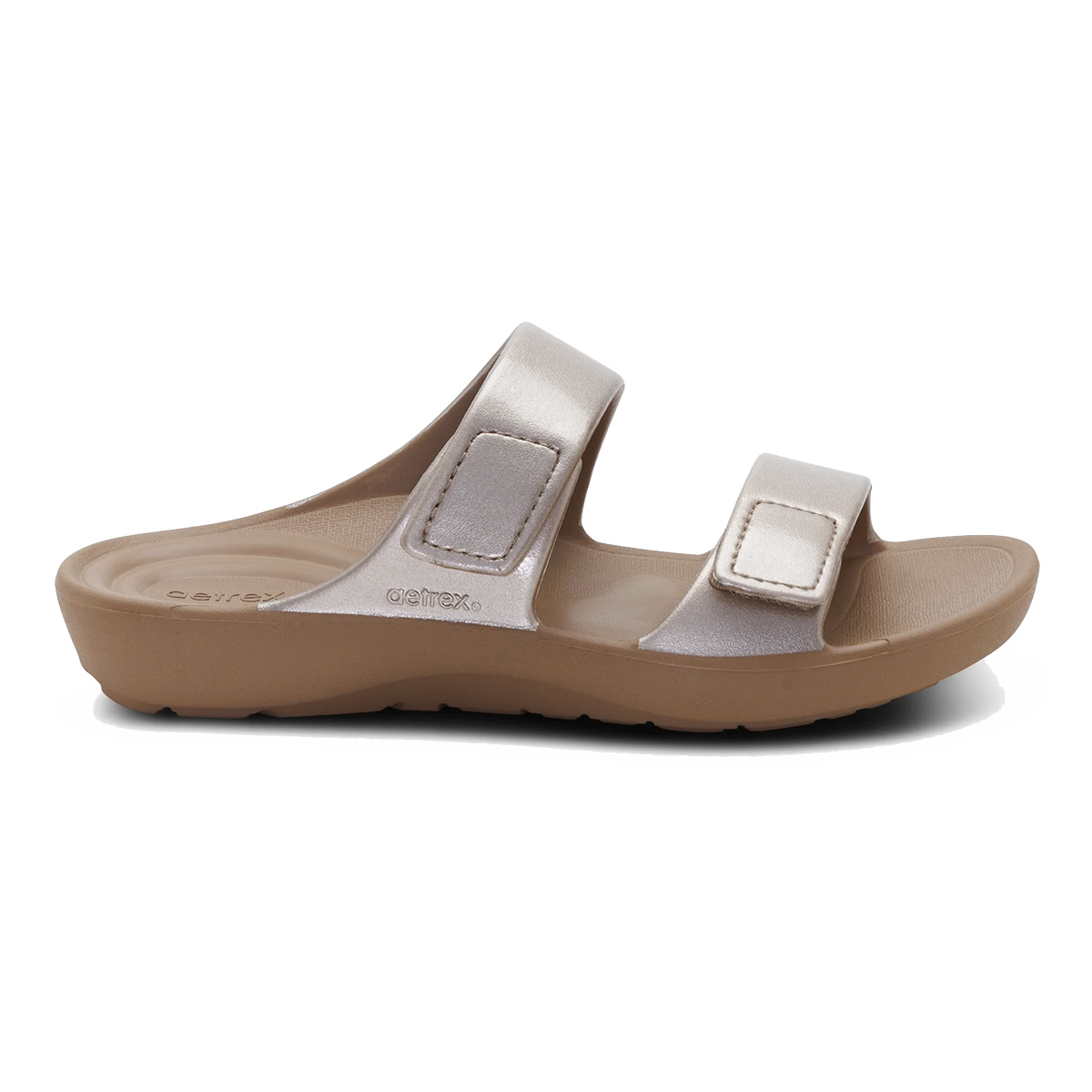 Aetrex Kaia Slip On - Athletic Shoes