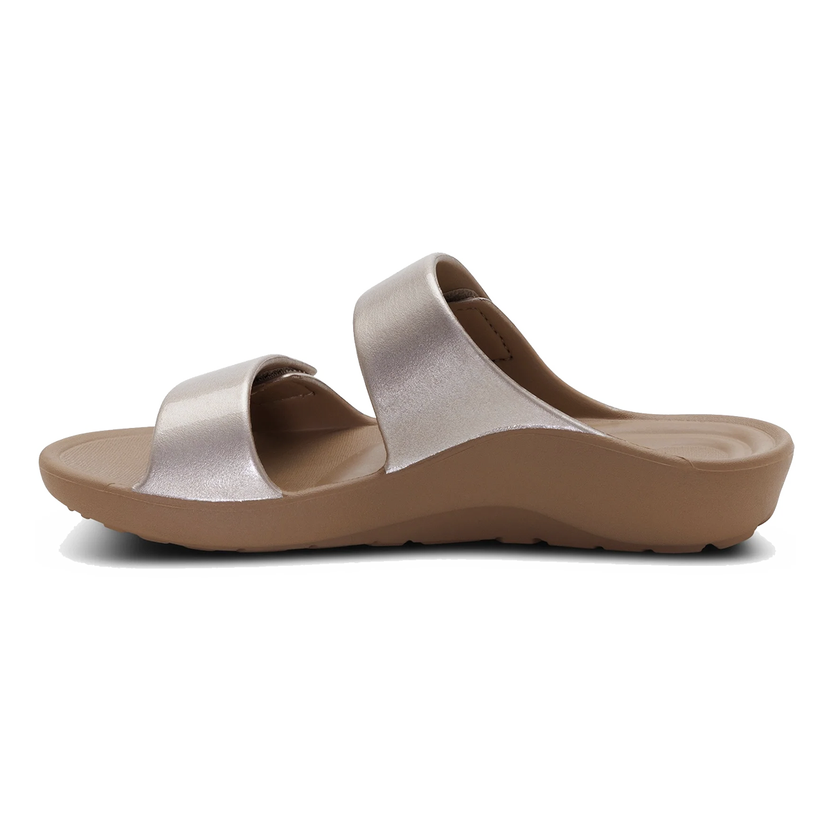 Aetrex Kaia Slip On - Athletic Shoes