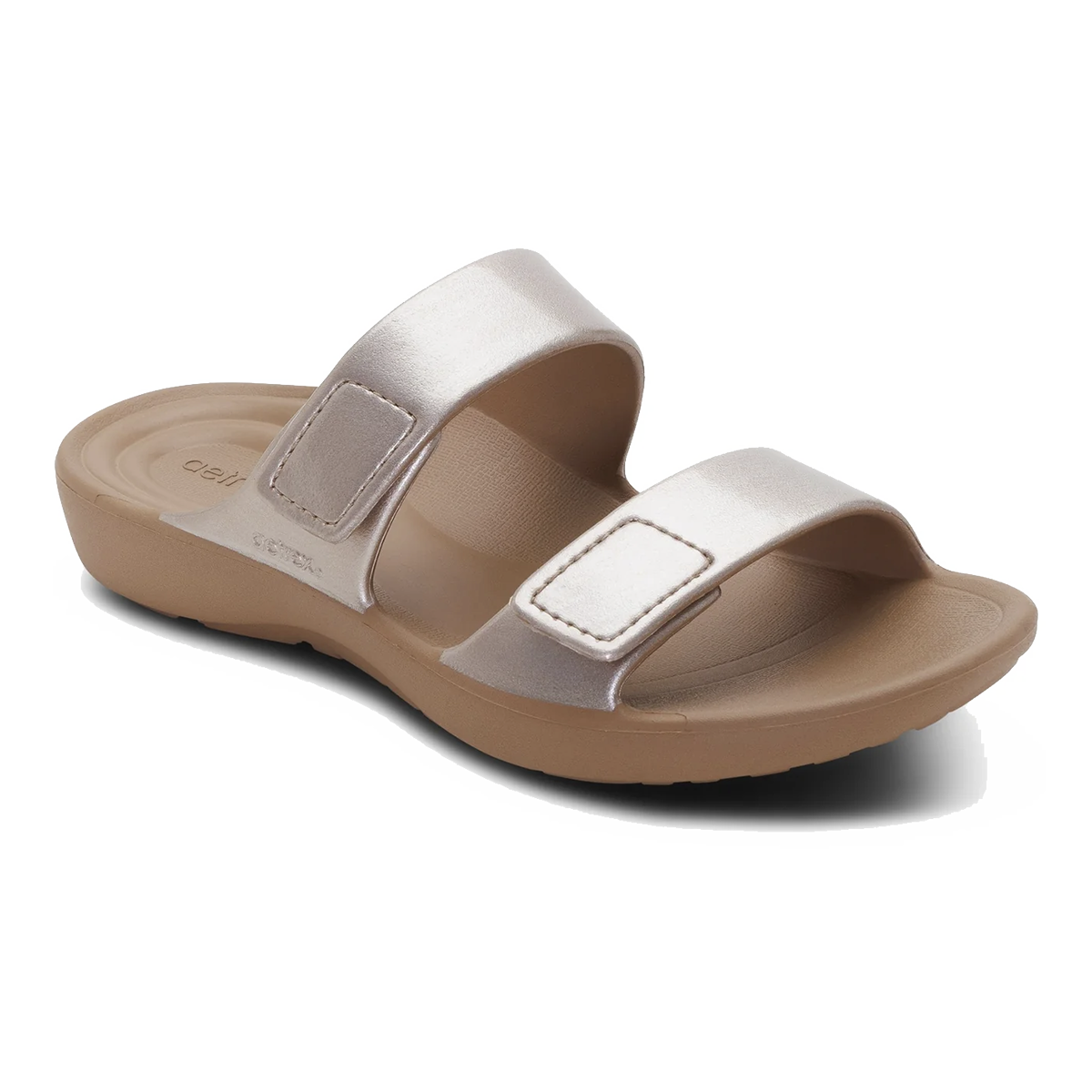 Aetrex Kaia Slip On - Athletic Shoes