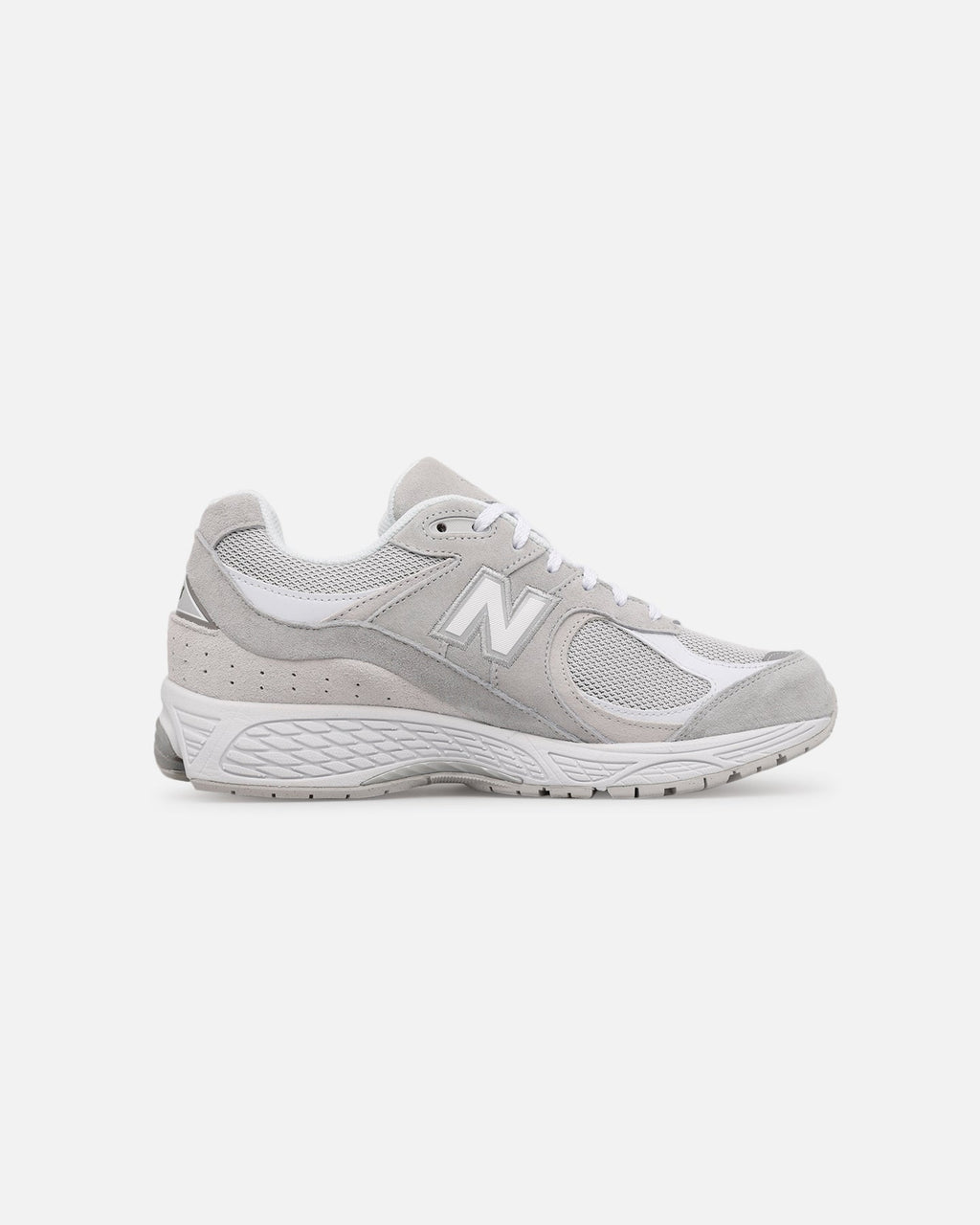 New Balance 2002R Linen - Sneakers