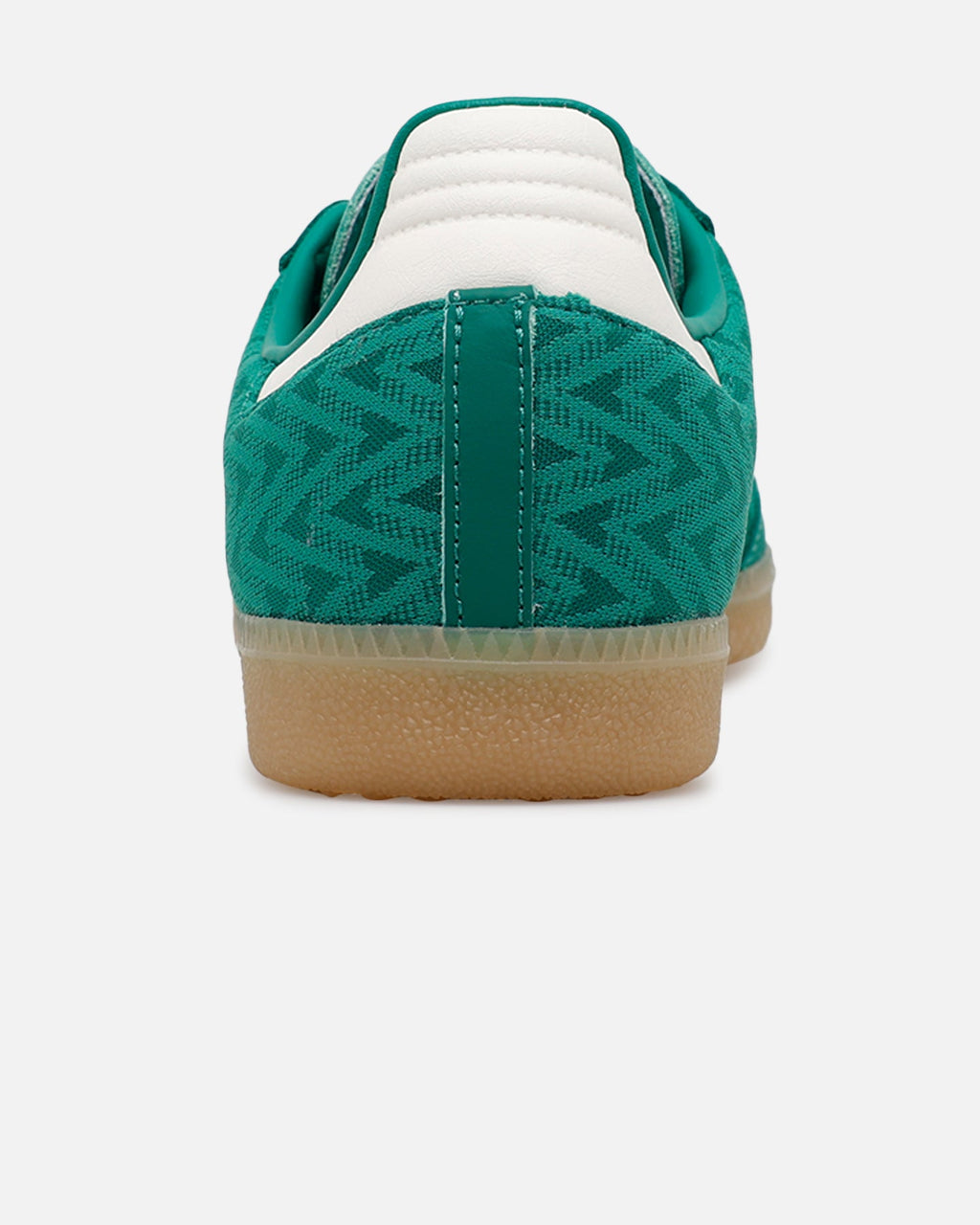 Adidas Women's Samba OG Kelly Green - Sneakers
