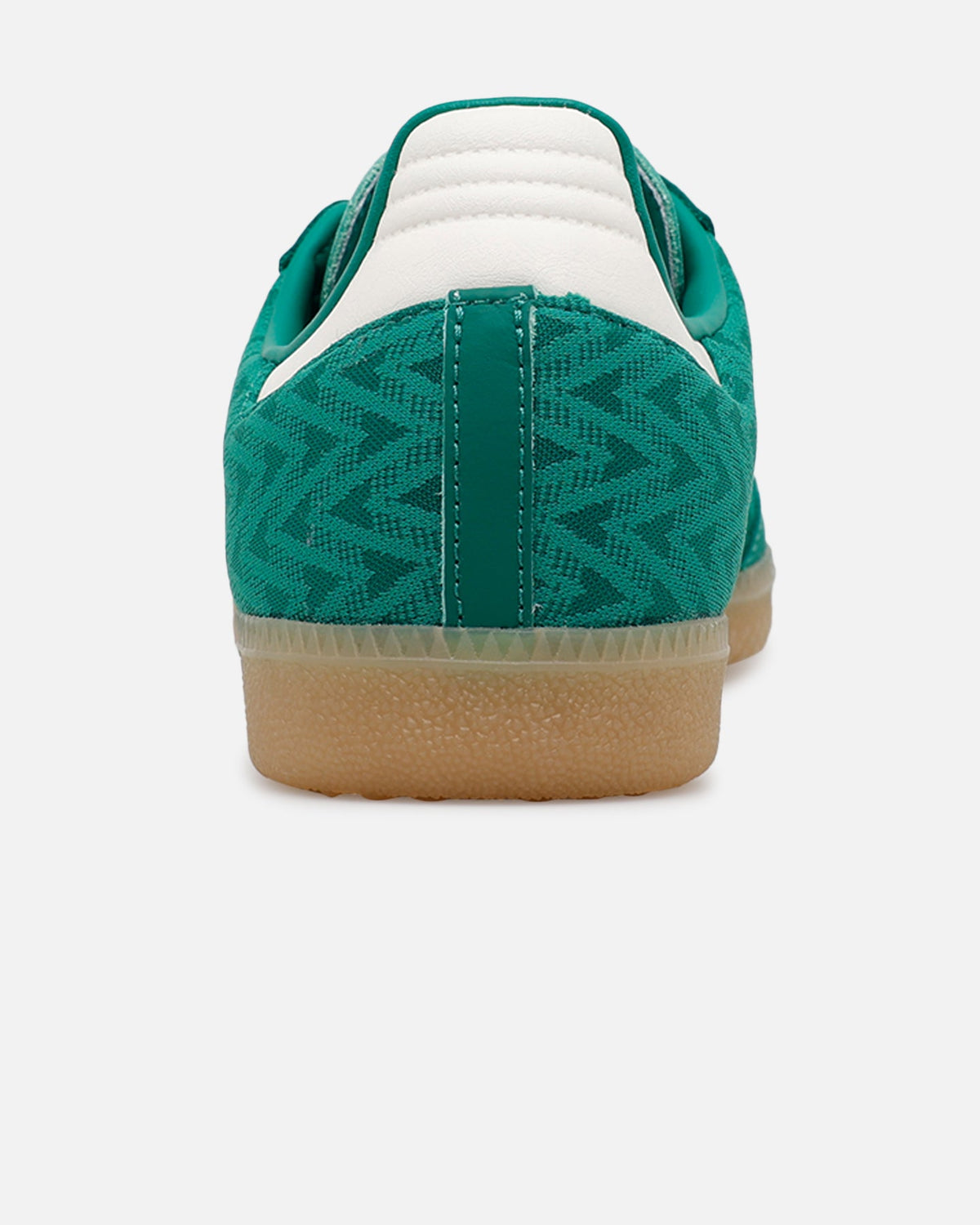 Adidas Women's Samba OG Kelly Green - Sneakers