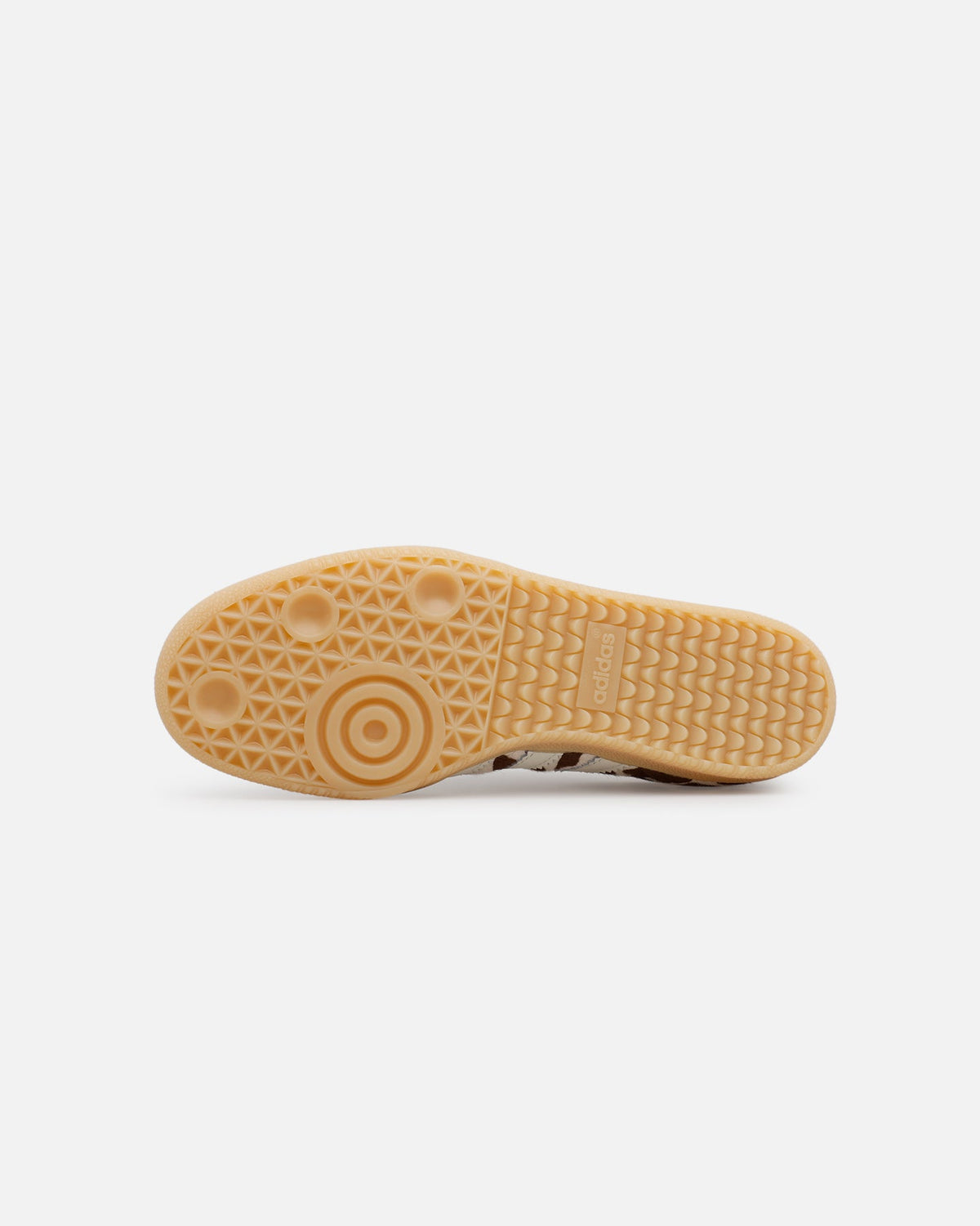 Adidas Women's Samba OG Giraffe - Sneakers