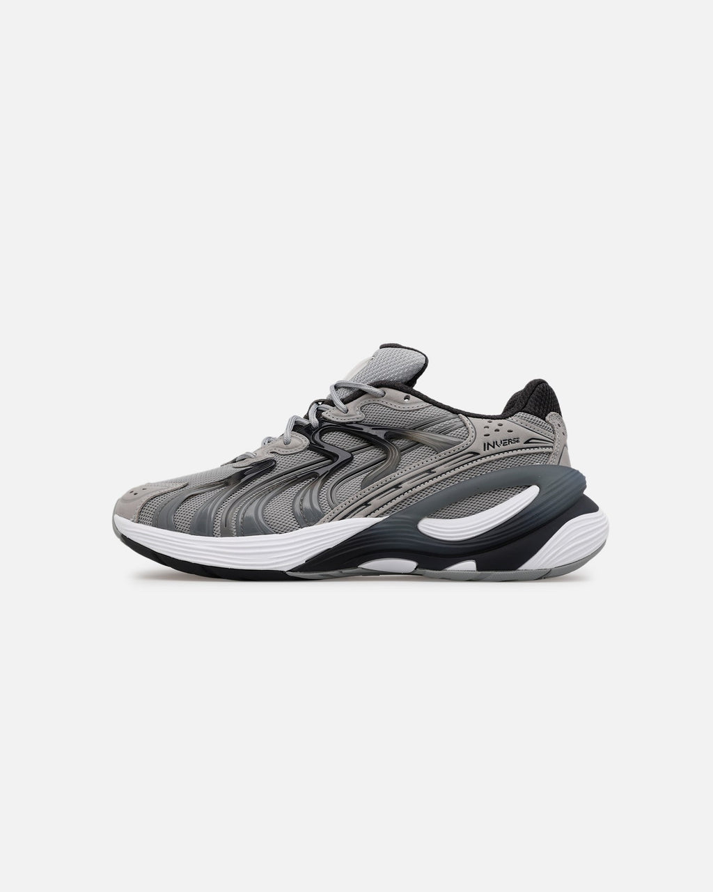 Puma Inverse Silver - Sneakers