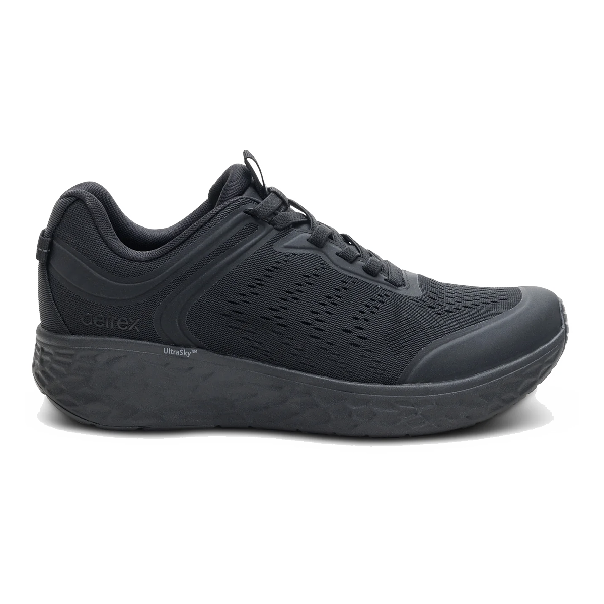 Aetrex Chase Lace Up - Athletic Shoes