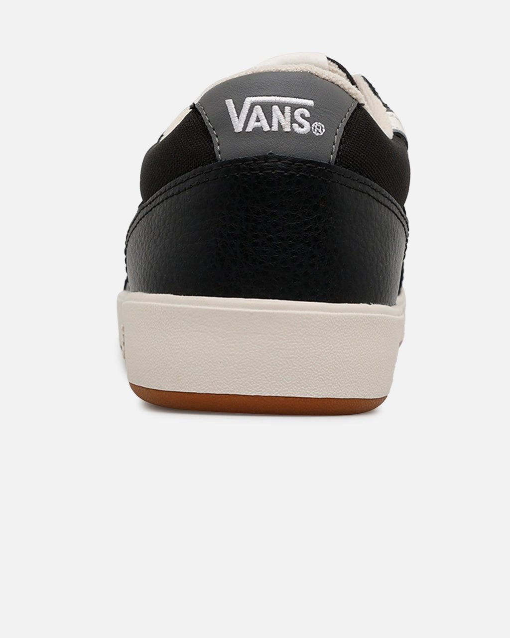 Vans Lowland Sport Black - Sneakers