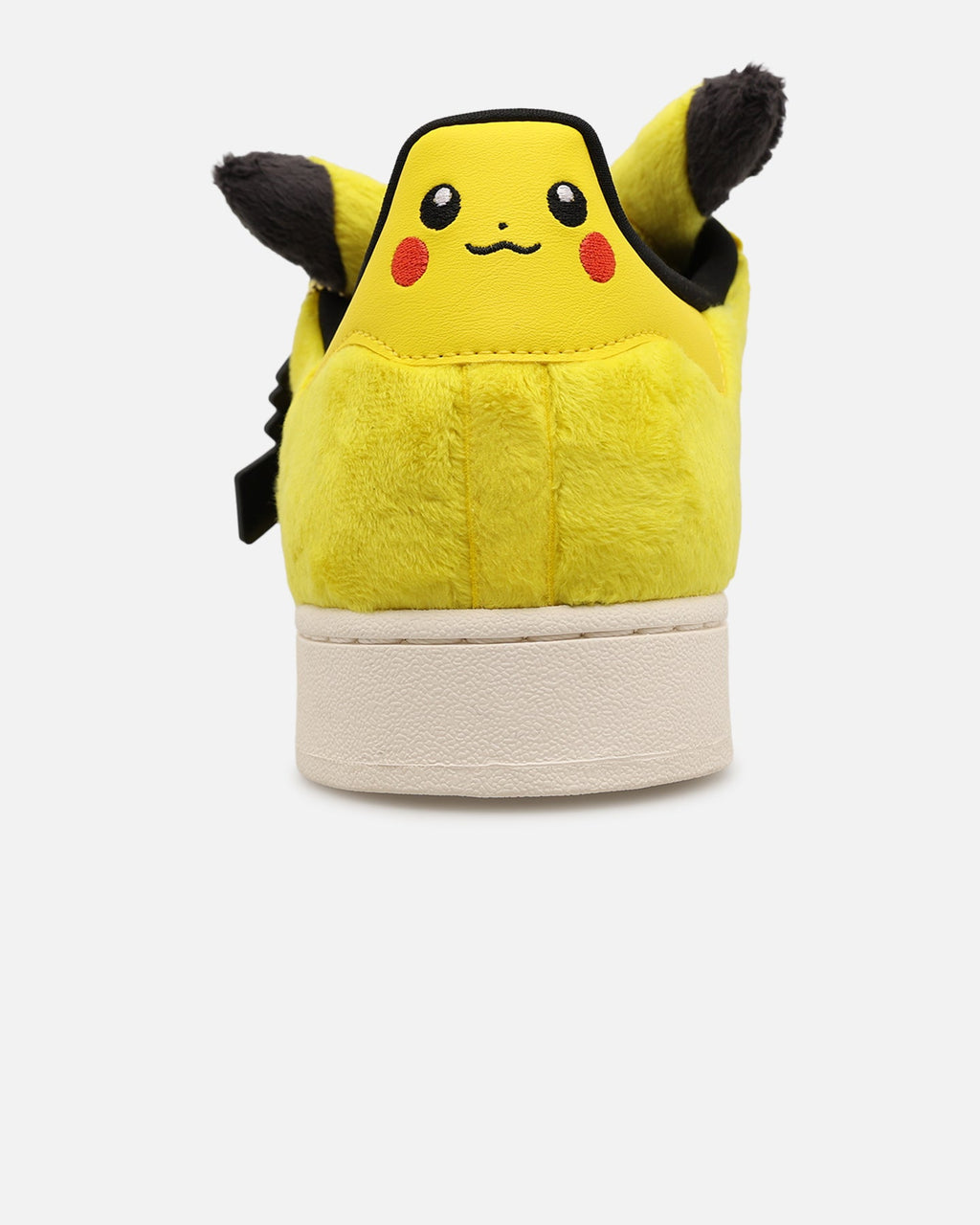 Adidas x Pokémon 'Pikachu' Superstar II Yellow - Sneakers