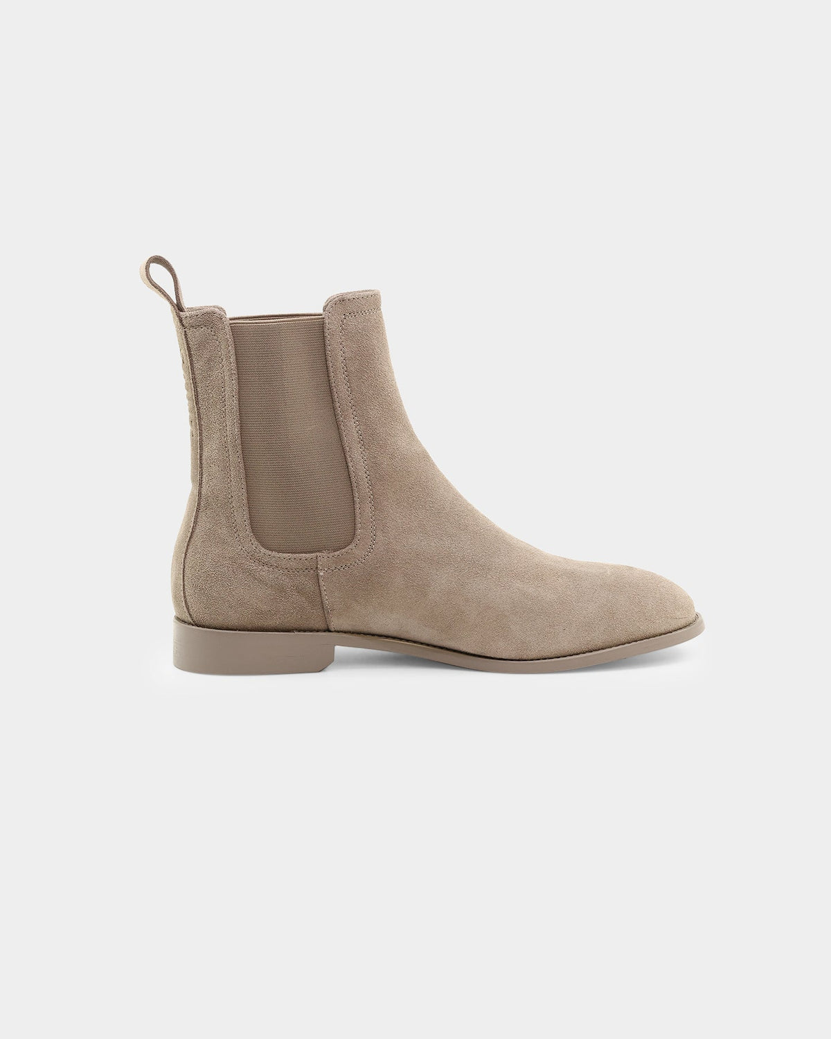Saint Morta Nomad Chelsea Boot Taupe