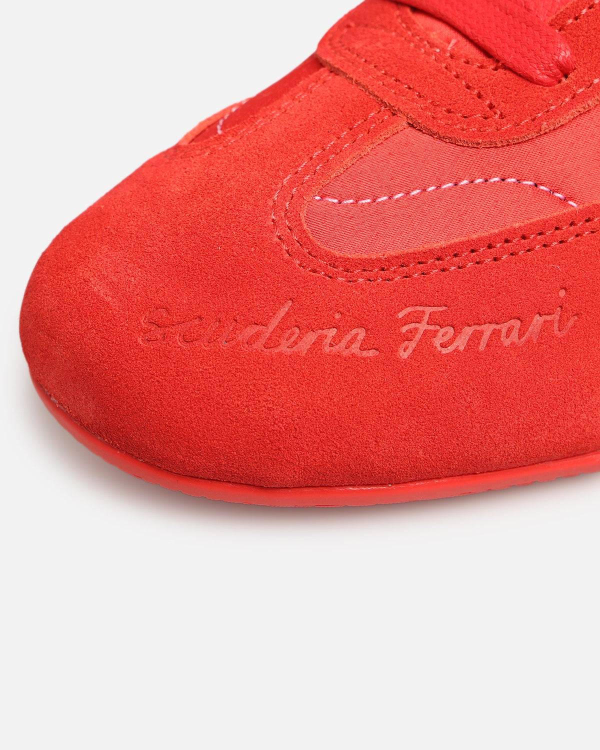 Puma X Scuderia Ferrari Speedcat 'Niki Lauda' Red - Sneakers