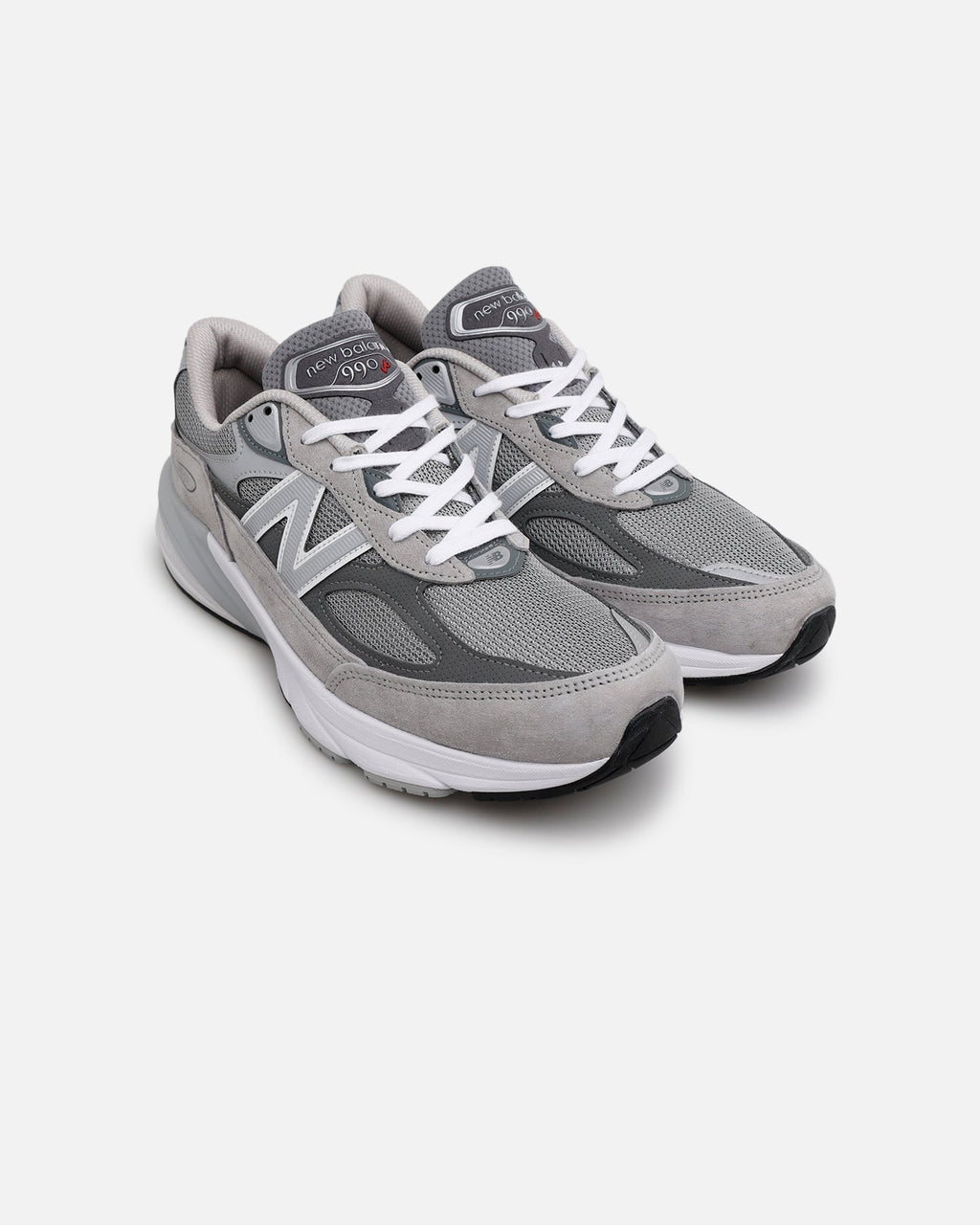 New Balance 990v6 Grey - Sneakers