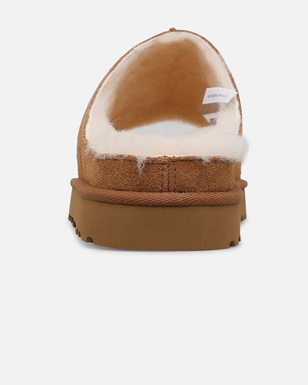 UGG Women's Greenport Slides Chestnut