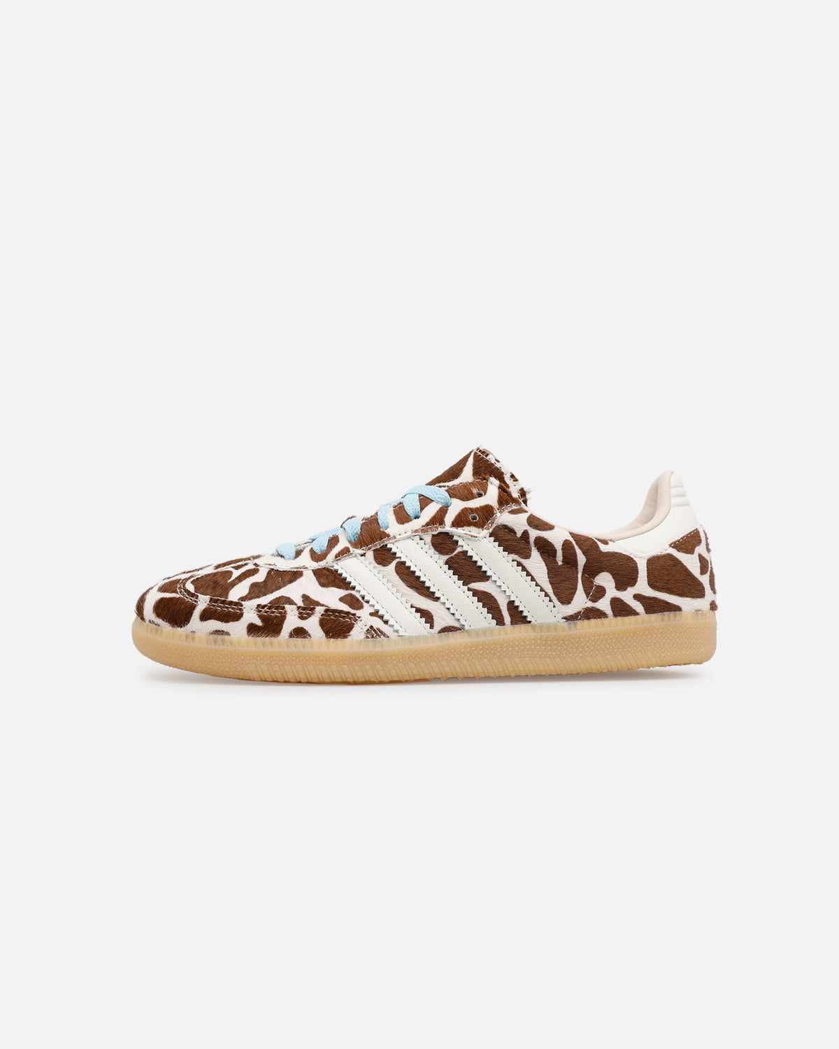 Adidas Women's Samba OG Giraffe - Sneakers