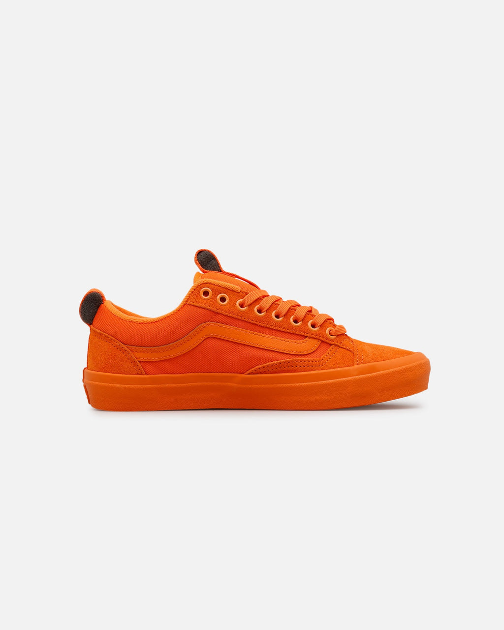 Vans Old Skool "Atiba" Orange - Sneakers