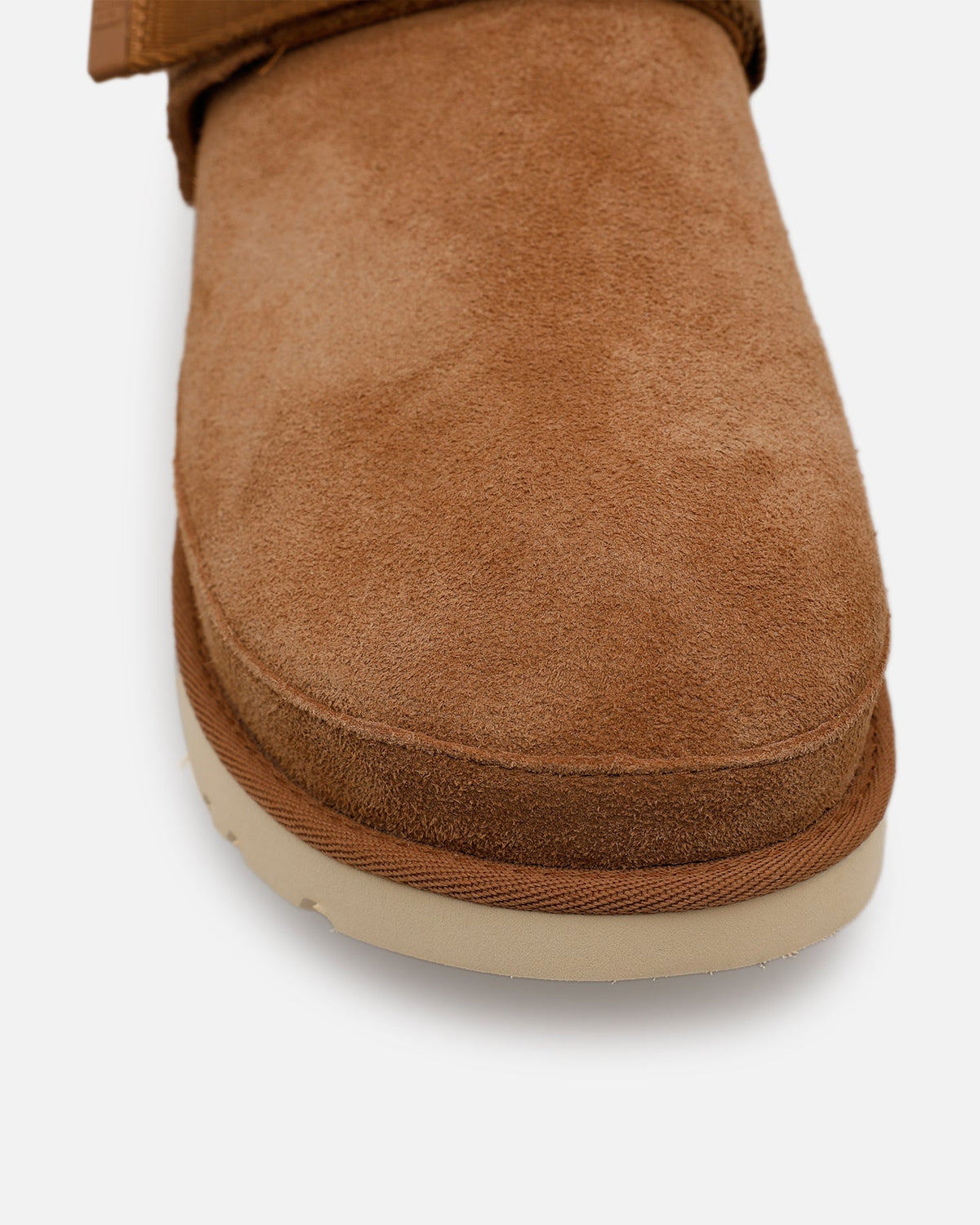 UGG Women's Goldenstar Clog Chestnut