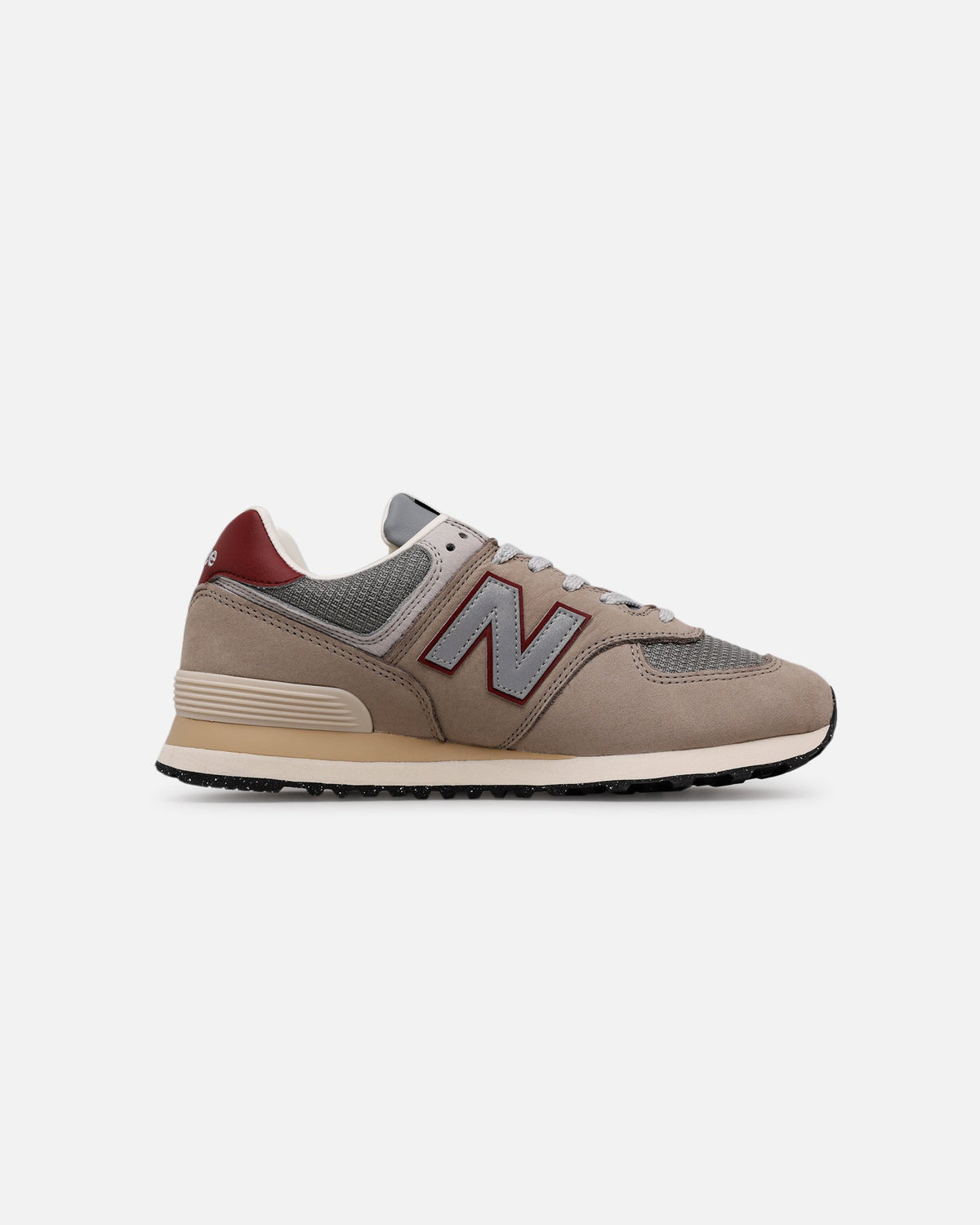 New Balance 574 Stone - Sneakers