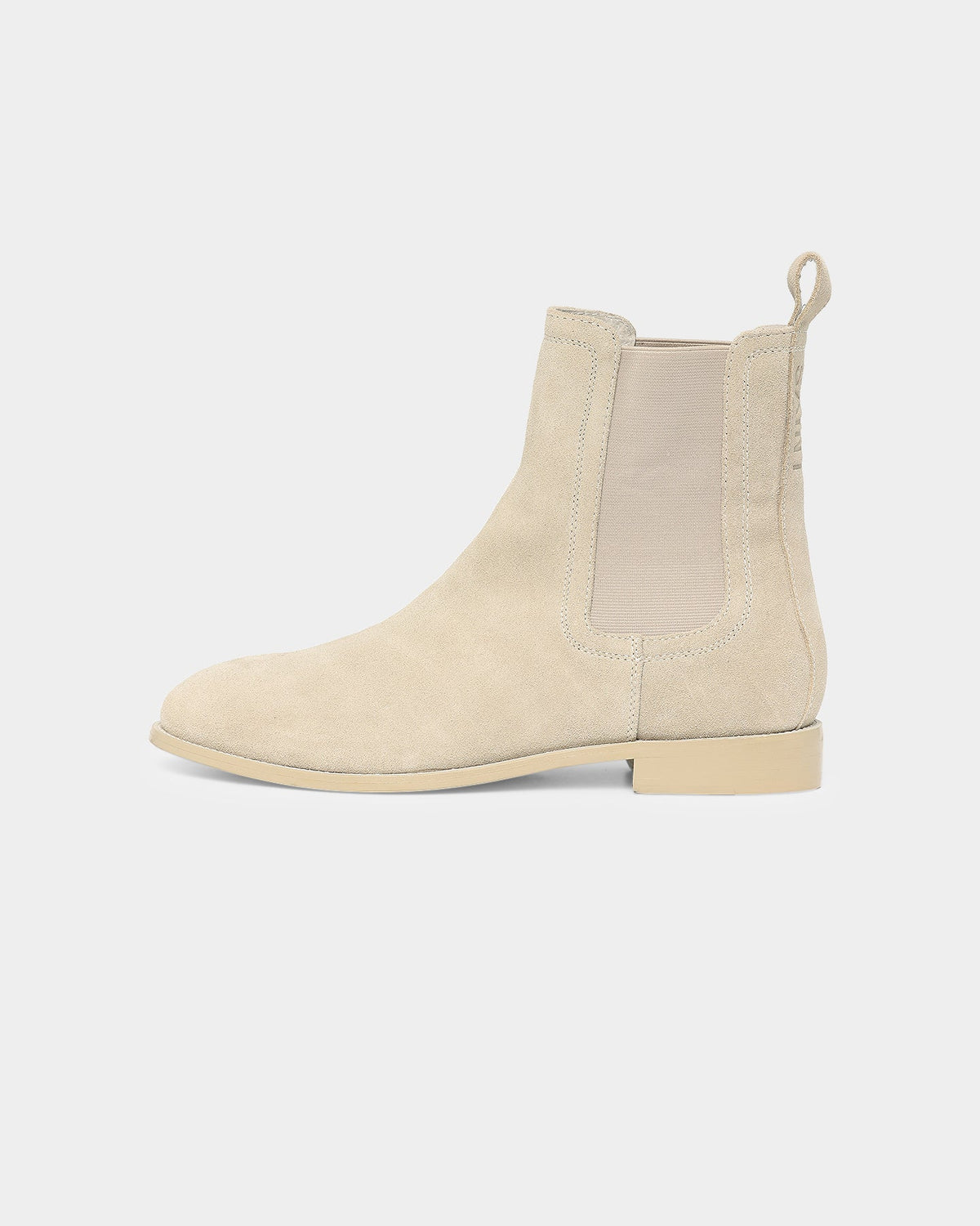 Saint Morta Nomad Chelsea Boot Light Stone