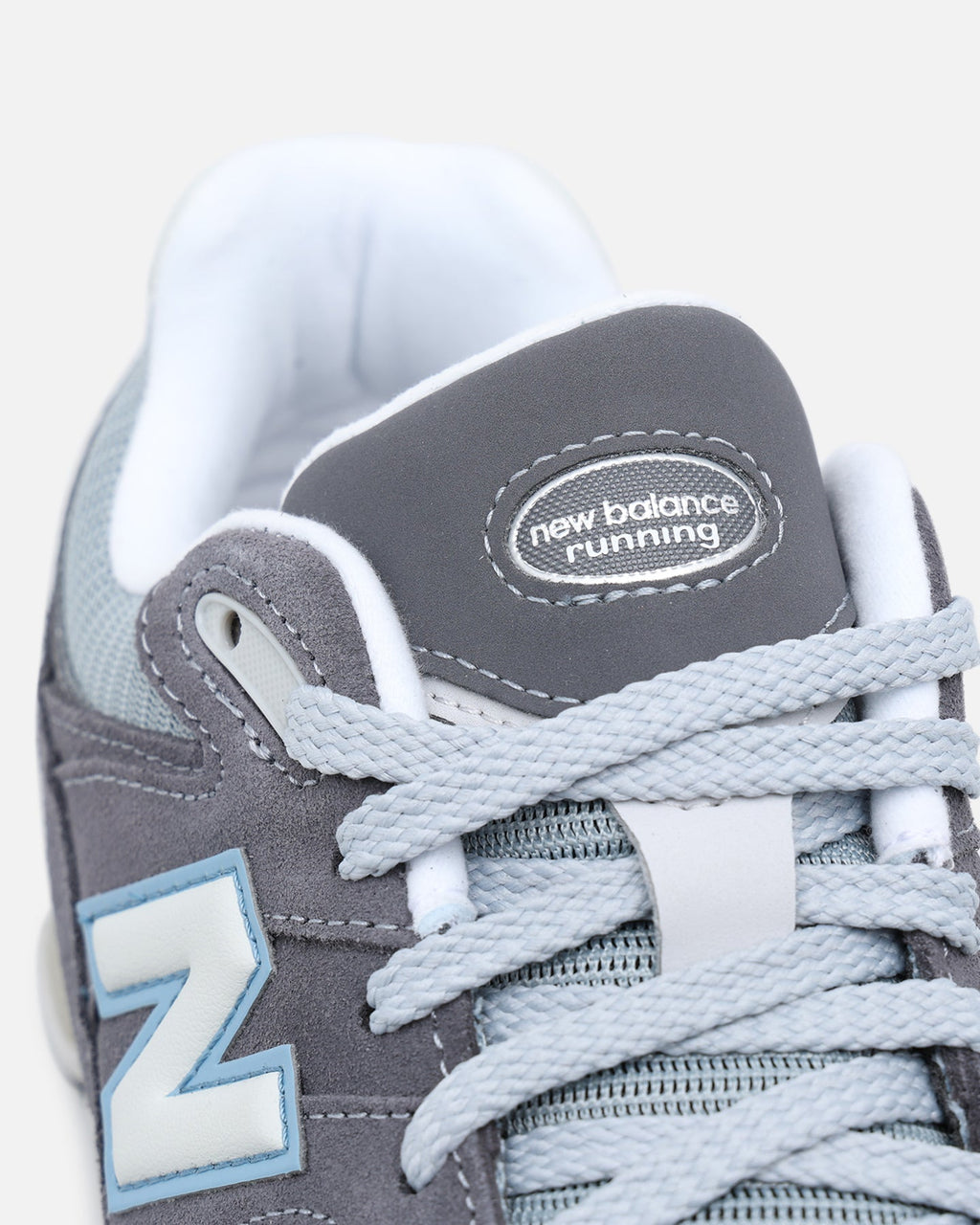 New Balance 2002R Grey - Sneakers
