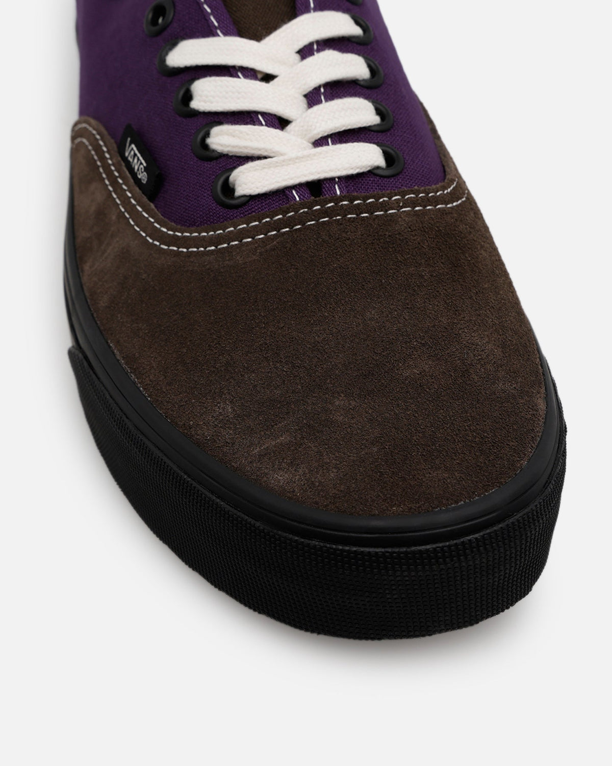 Vans Authentic "Gothic Grape" Purple/Black - Sneakers