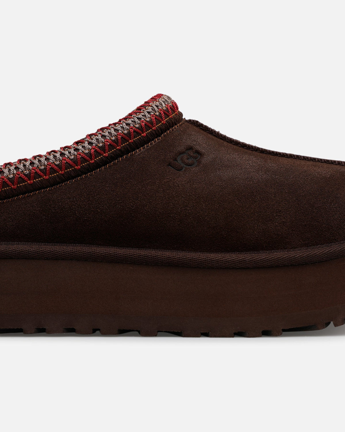 UGG Women's Tazz II Dusted Cocoa - Slippers