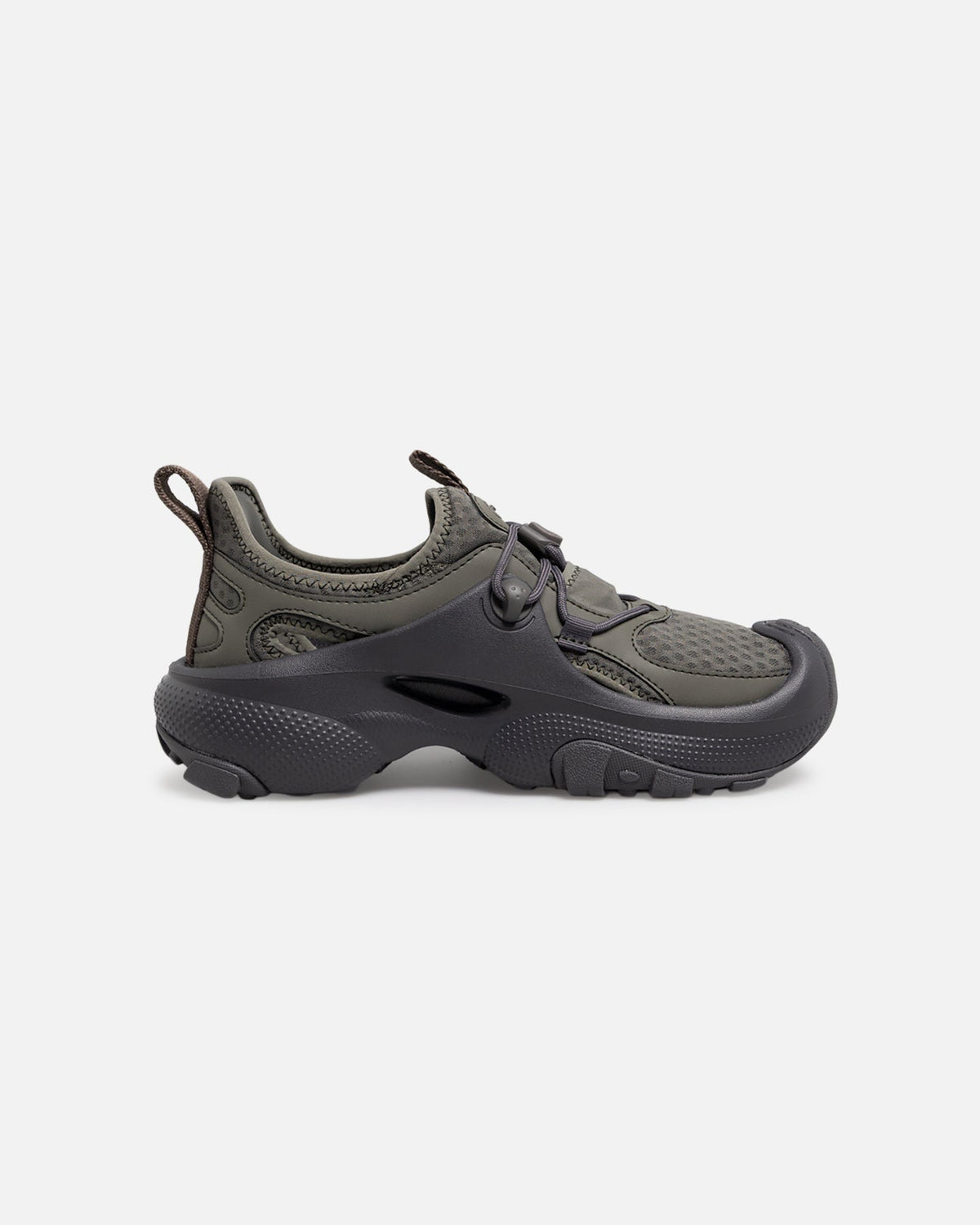 Crocs Trailbreak 2 Dusty Olive - Shoes