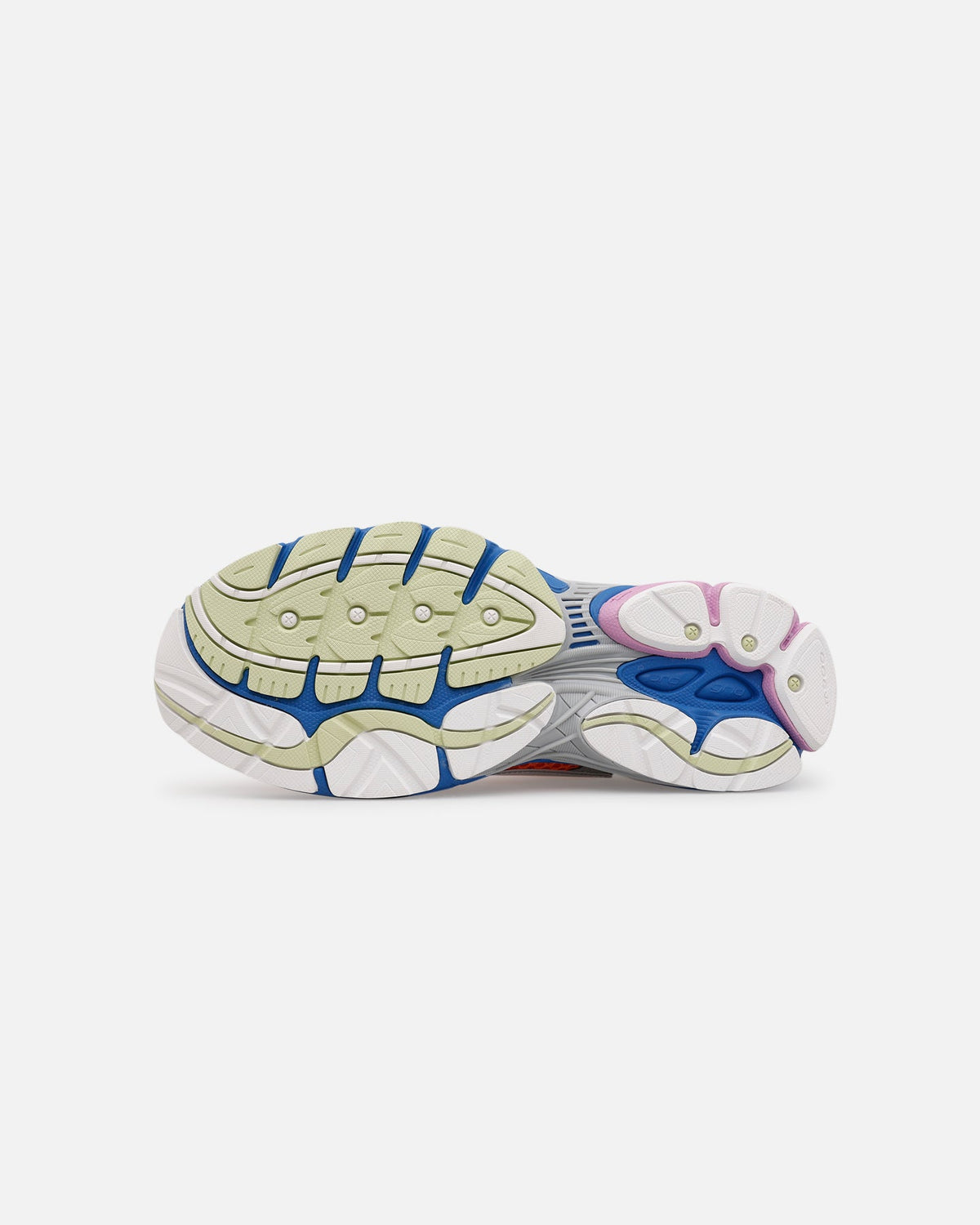 Saucony ProGrid Omni 9 Multi - Sneakers