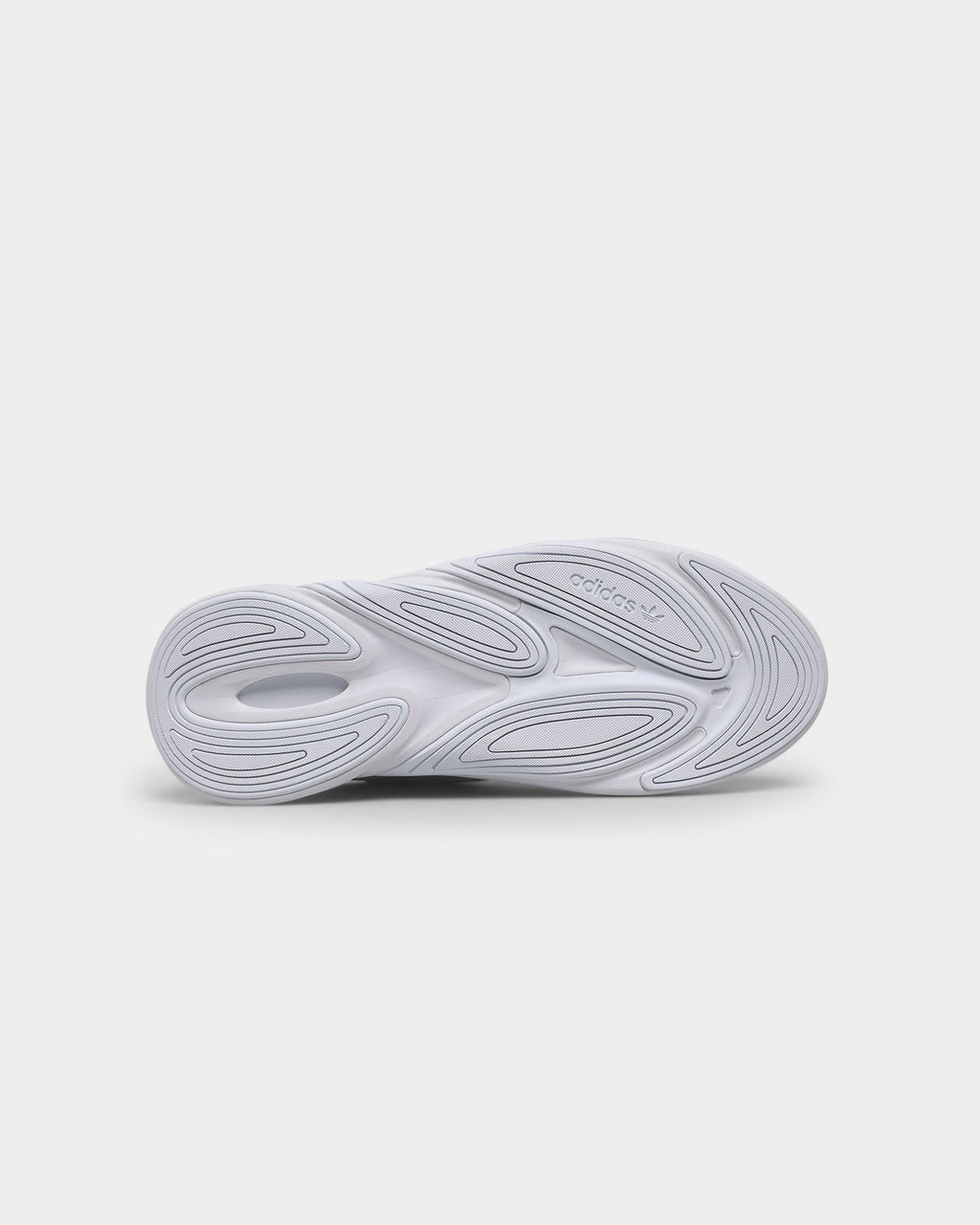 Adidas Ozelia FTW White/FTW White/Cloud White - Sneakers