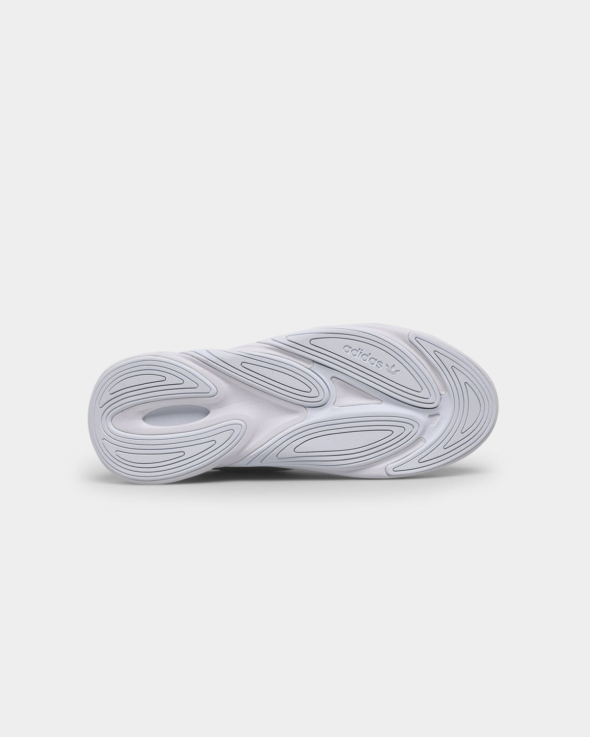Adidas Ozelia FTW White/FTW White/Cloud White - Sneakers