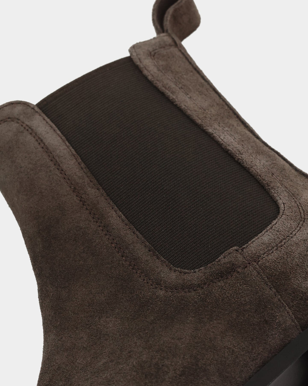 Saint Morta Nomad Chelsea Boot Brown