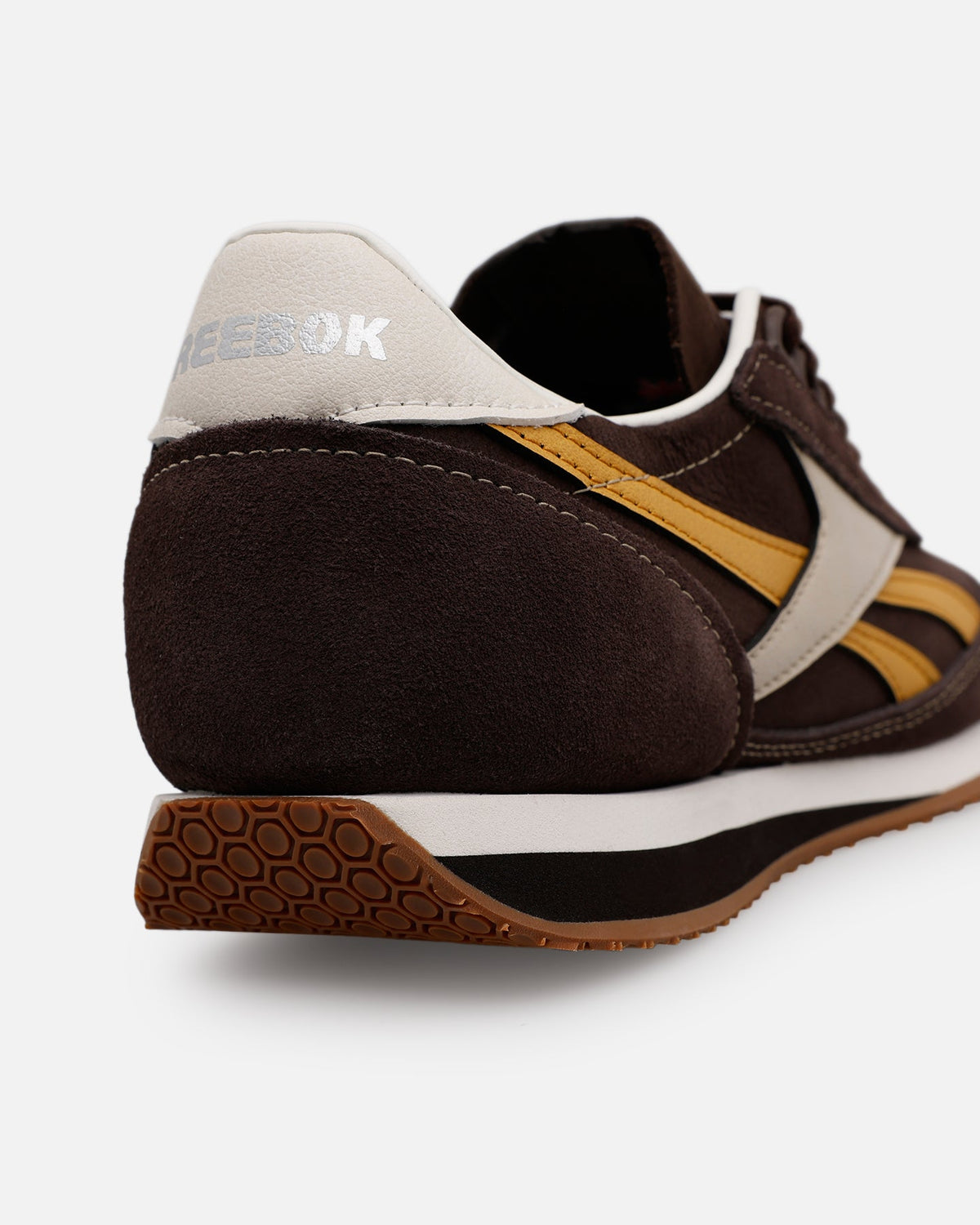 Reebok Camargue Brown - Sneakers