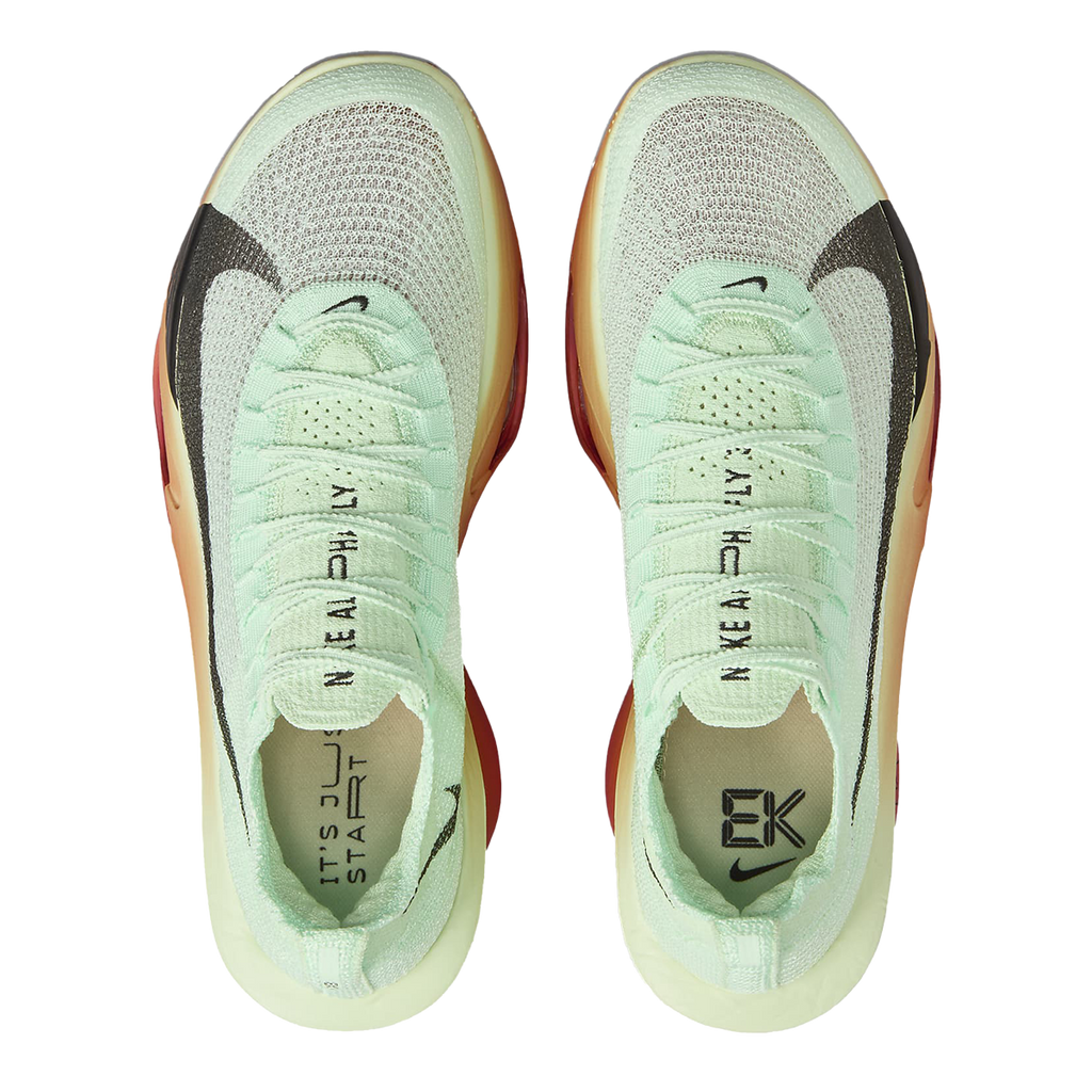 Nike Alphafly 3 Eliud Kipchoge - Running Shoes