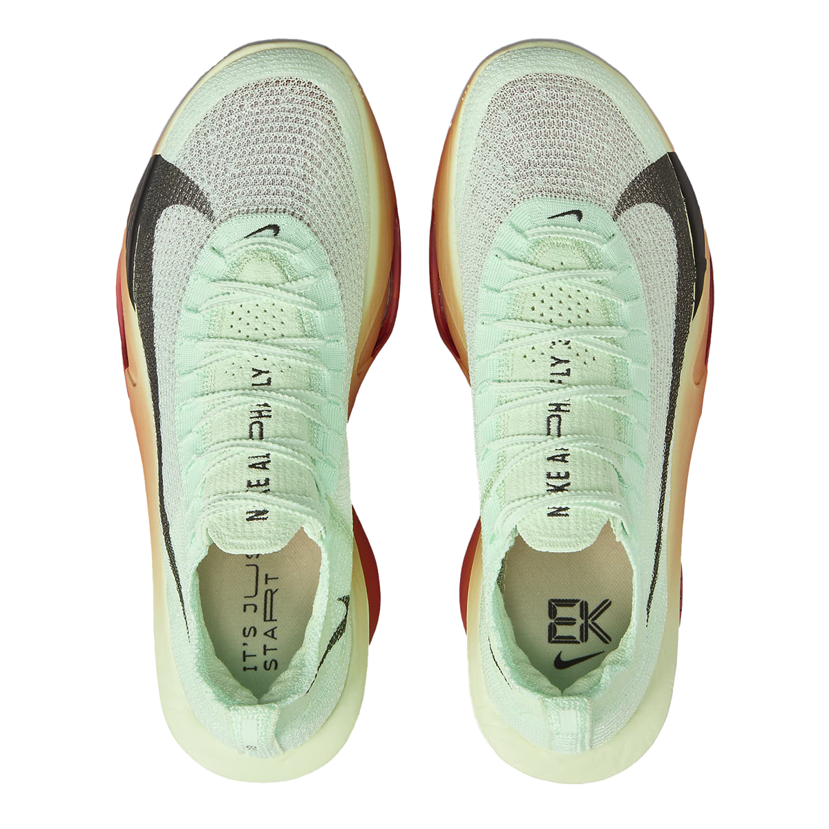 Nike Alphafly 3 Eliud Kipchoge - Running Shoes