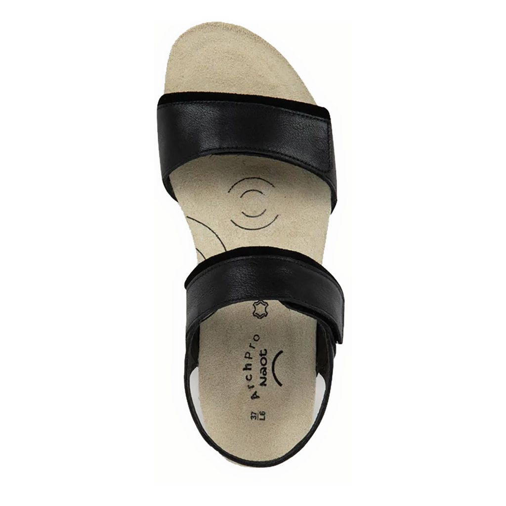 Naot Aisha Arch Pro - Athletic Shoes