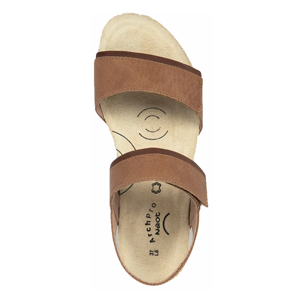 Naot Aisha Arch Pro - Athletic Shoes